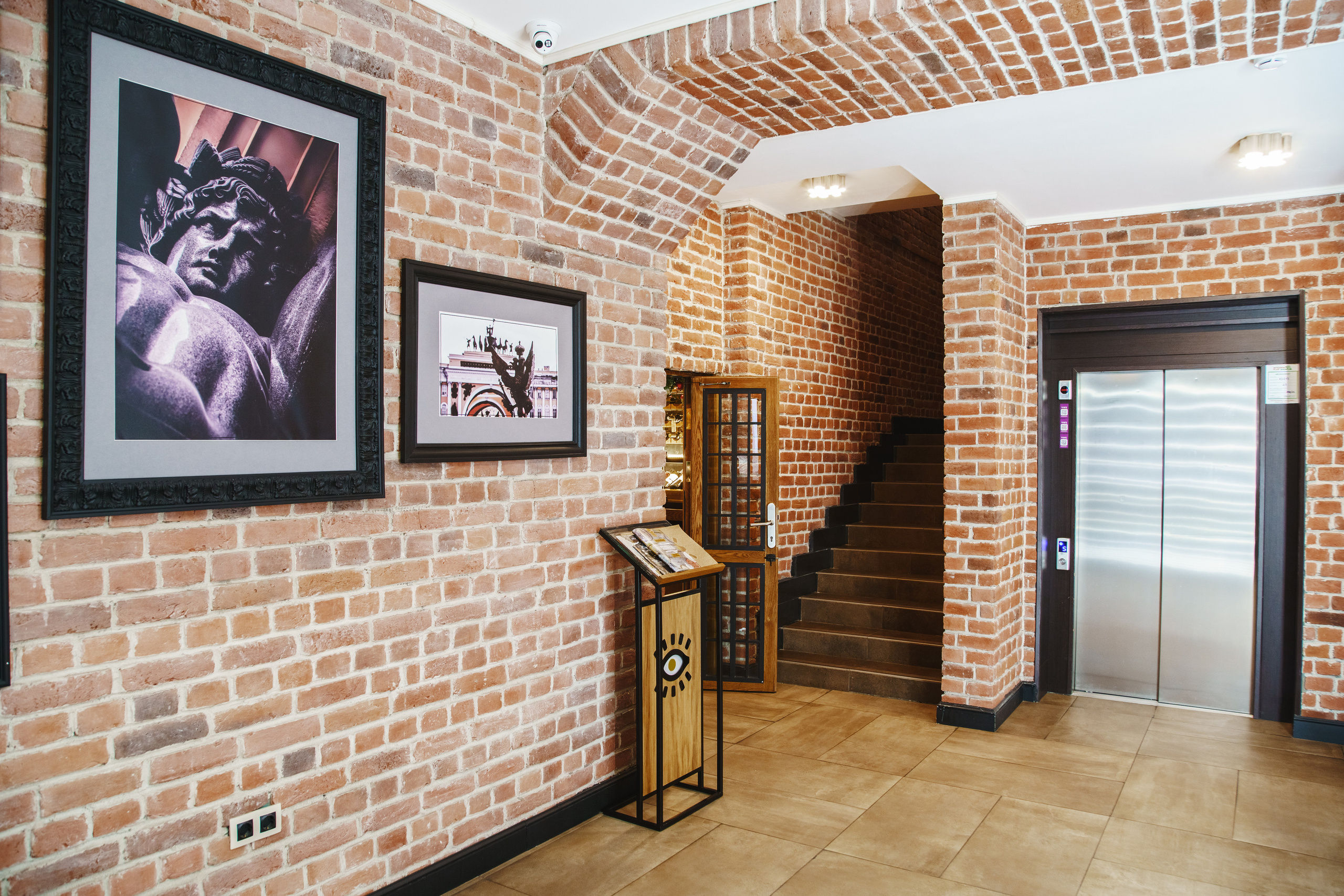 Интерьерная фотосъемка. Денис Доронин фотограф  Санкт-Петербург | Москва