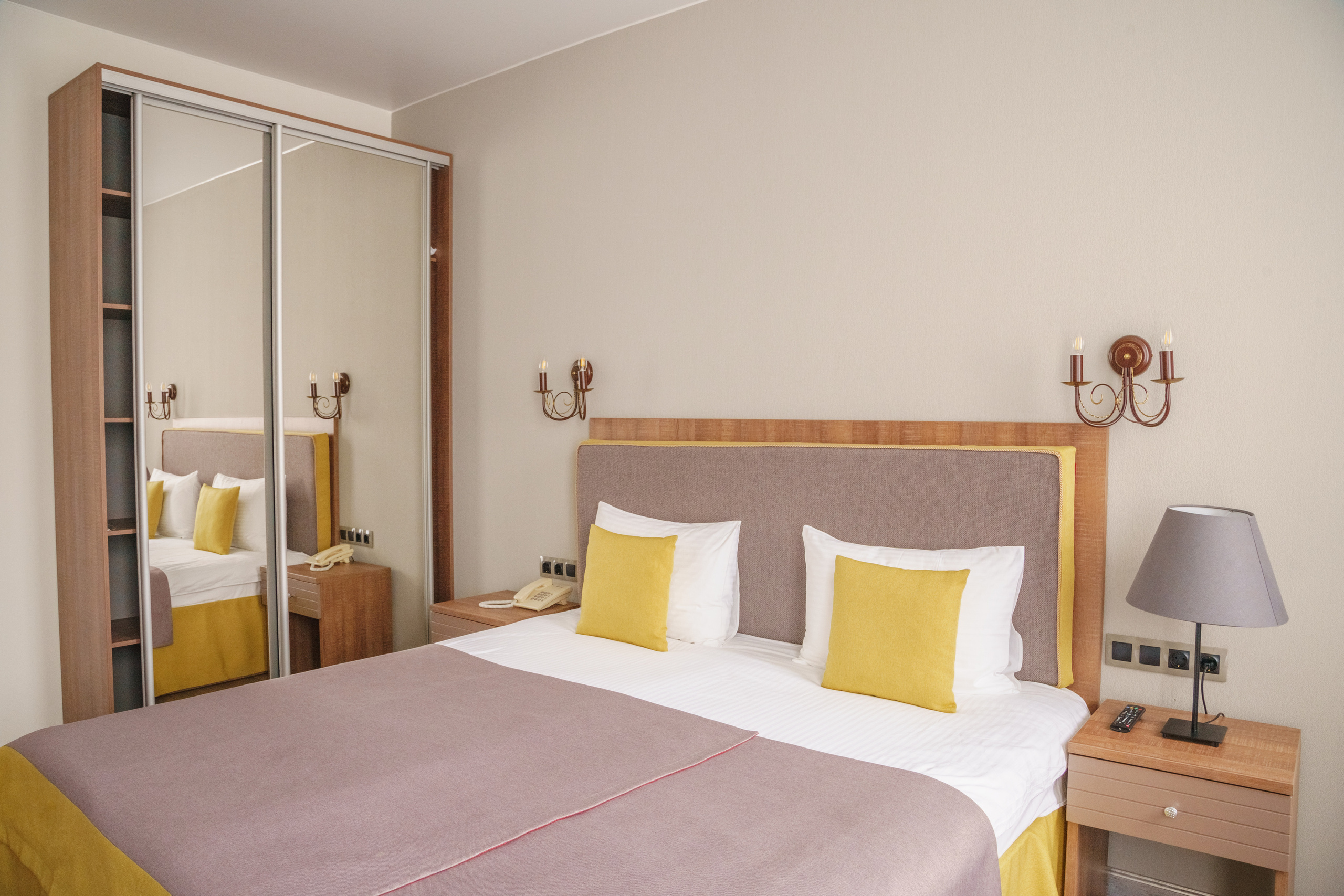 Интерьерная фотосъемка. Денис Доронин фотограф  Санкт-Петербург | Москва