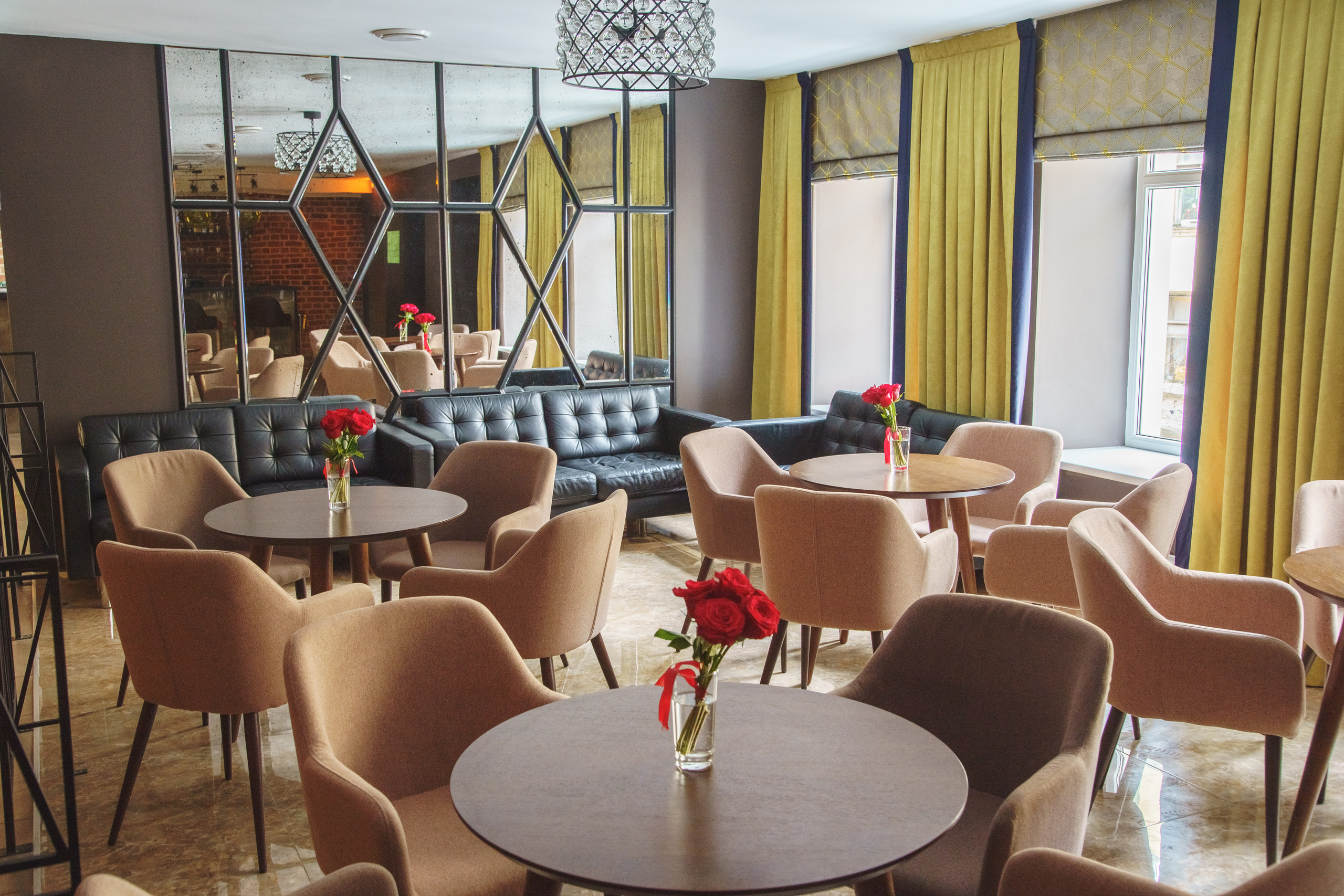 Интерьерная фотосъемка. Денис Доронин фотограф  Санкт-Петербург | Москва