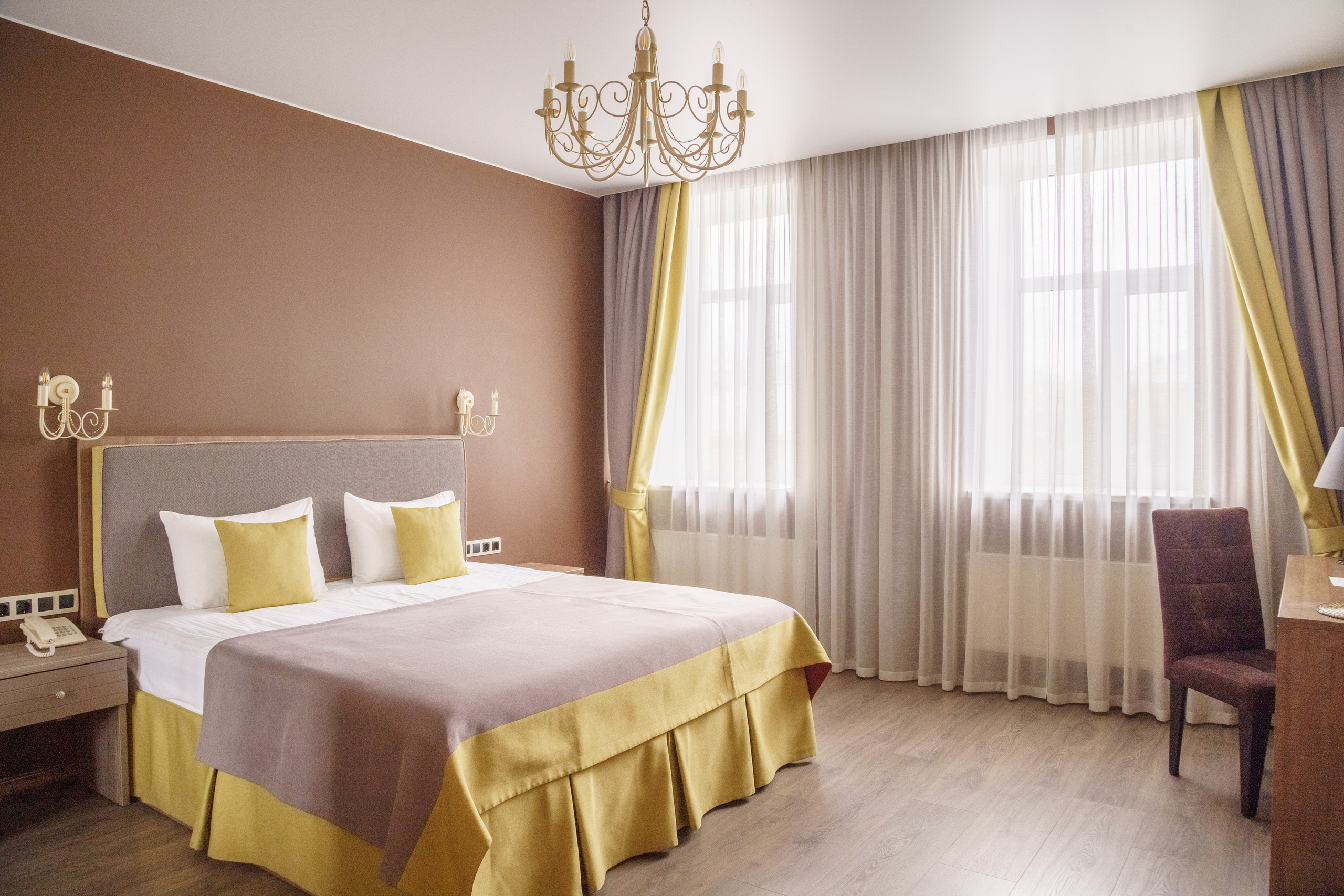 Интерьерная фотосъемка. Денис Доронин фотограф  Санкт-Петербург | Москва