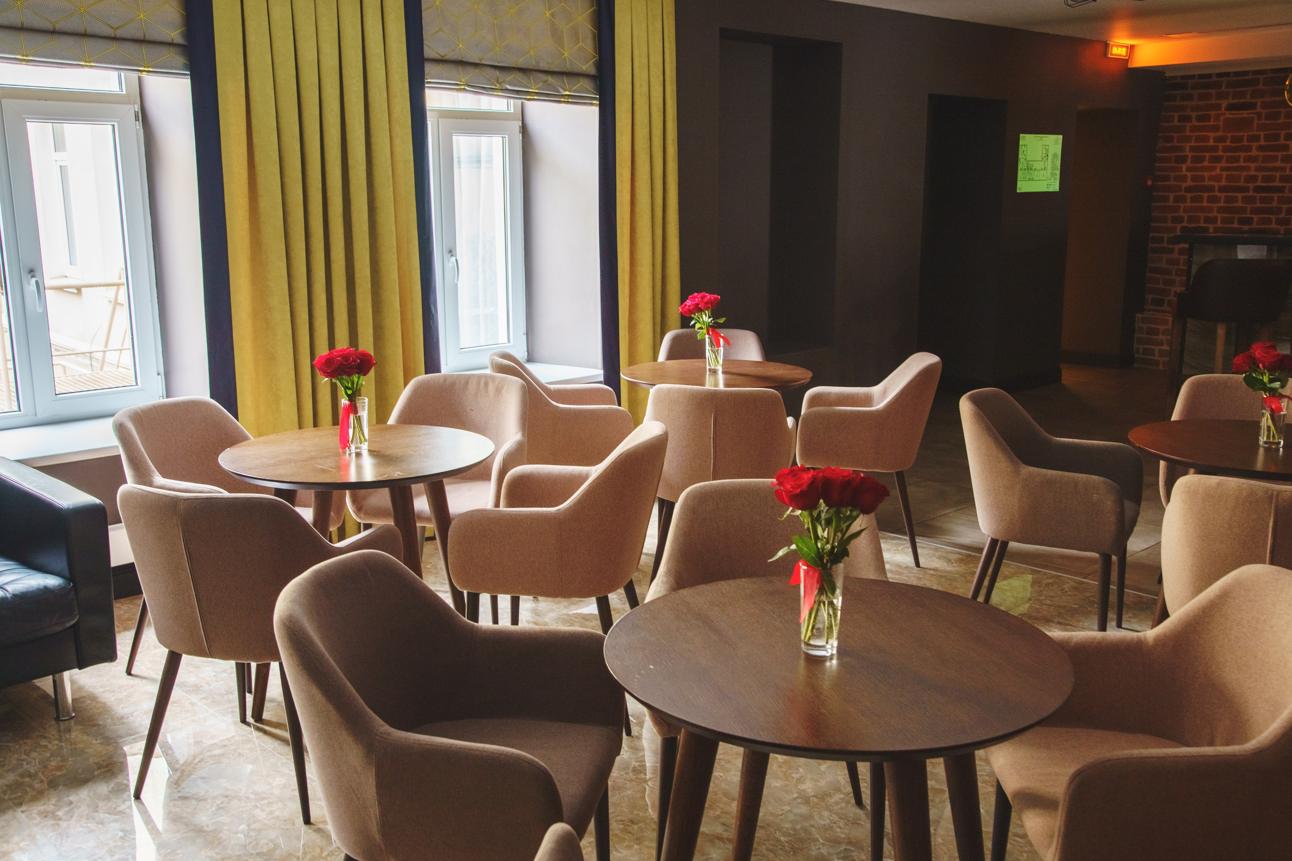 Интерьерная фотосъемка. Денис Доронин фотограф  Санкт-Петербург | Москва