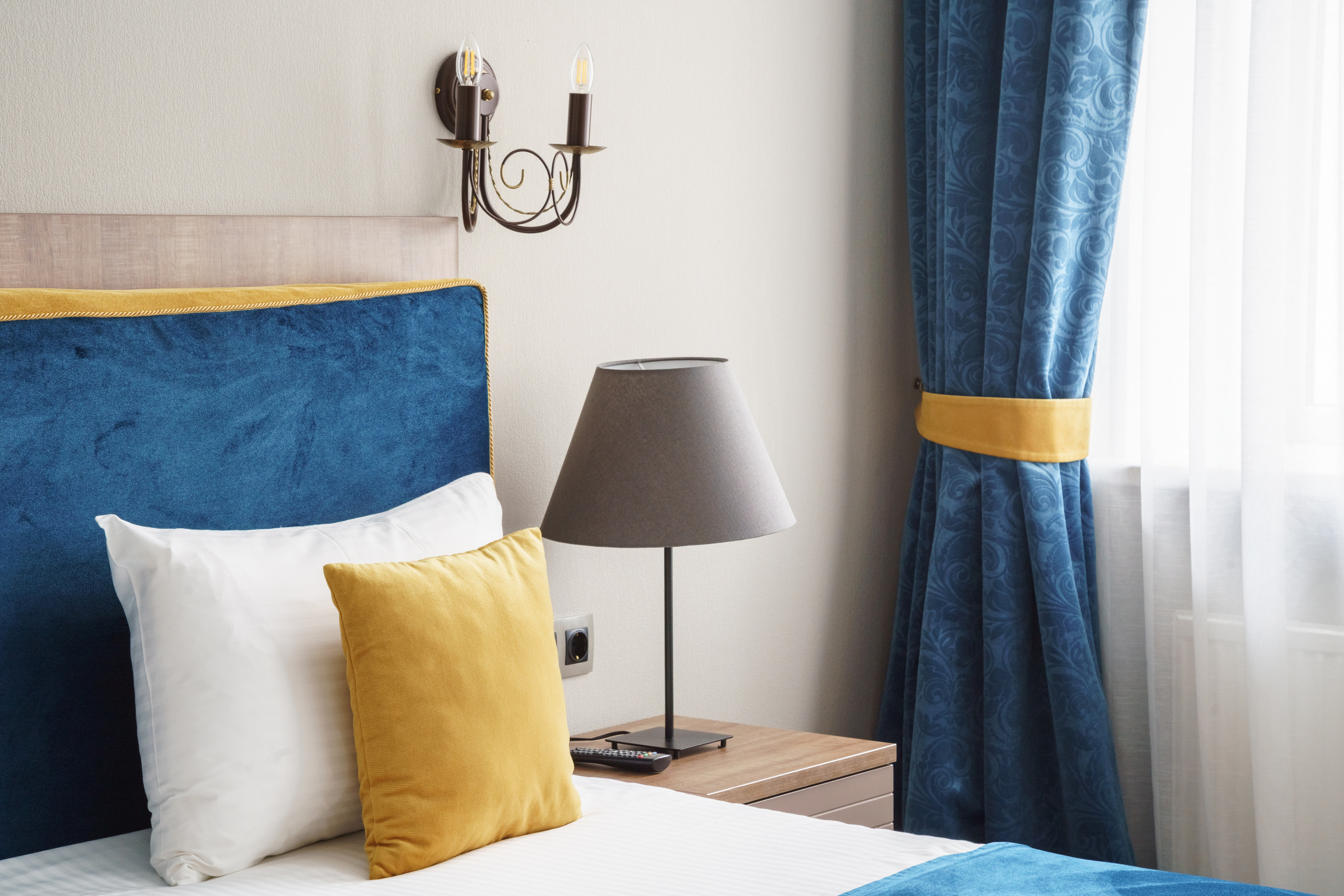 Интерьерная фотосъемка. Денис Доронин фотограф  Санкт-Петербург | Москва