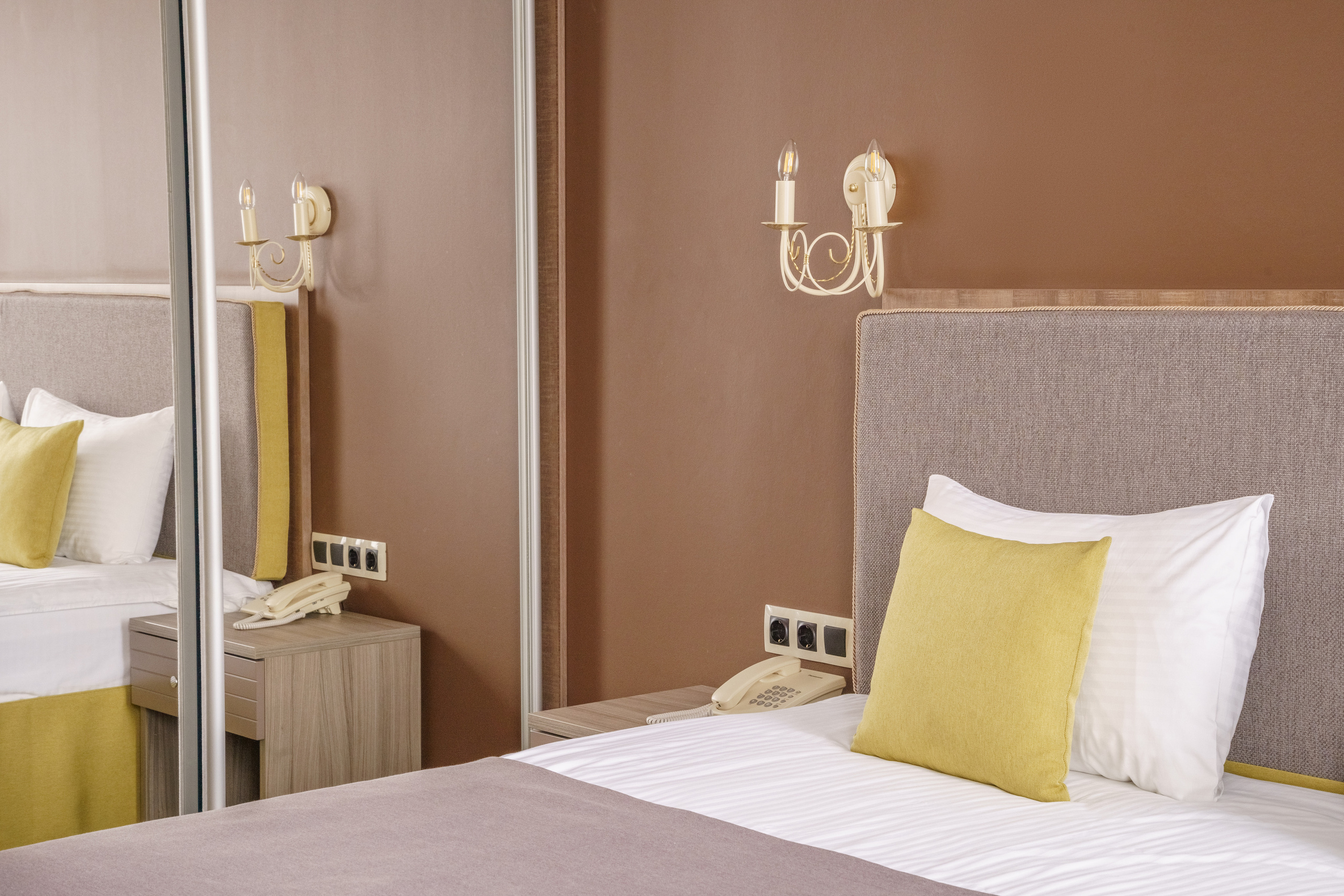 Интерьерная фотосъемка. Денис Доронин фотограф  Санкт-Петербург | Москва