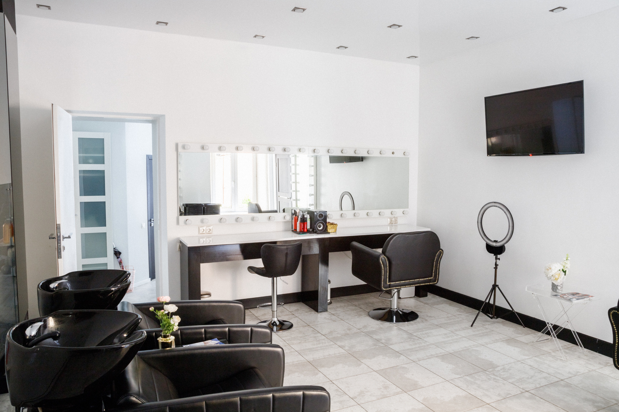 Интерьерная фотосъемка. Денис Доронин фотограф  Санкт-Петербург | Москва