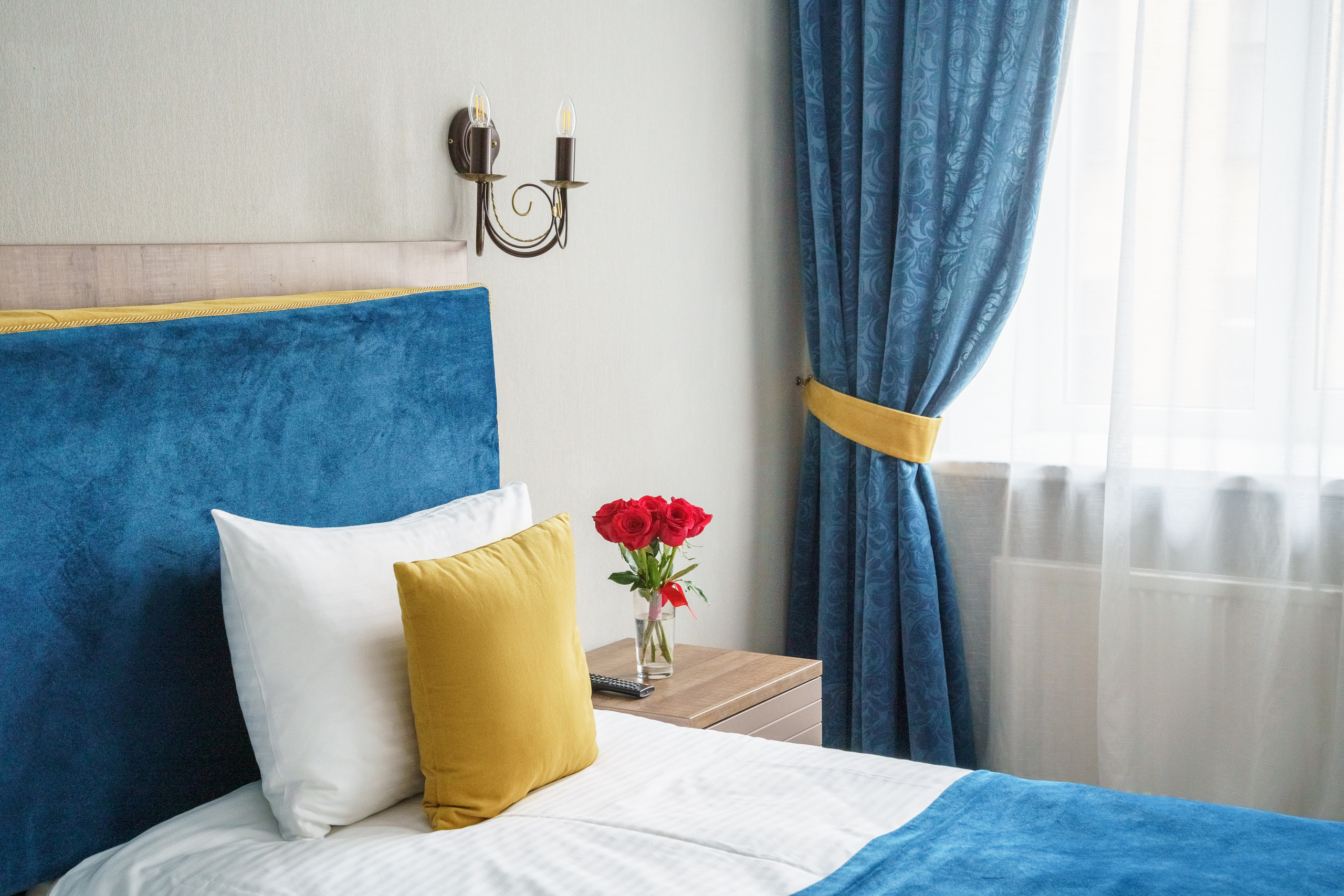 Интерьерная фотосъемка. Денис Доронин фотограф  Санкт-Петербург | Москва