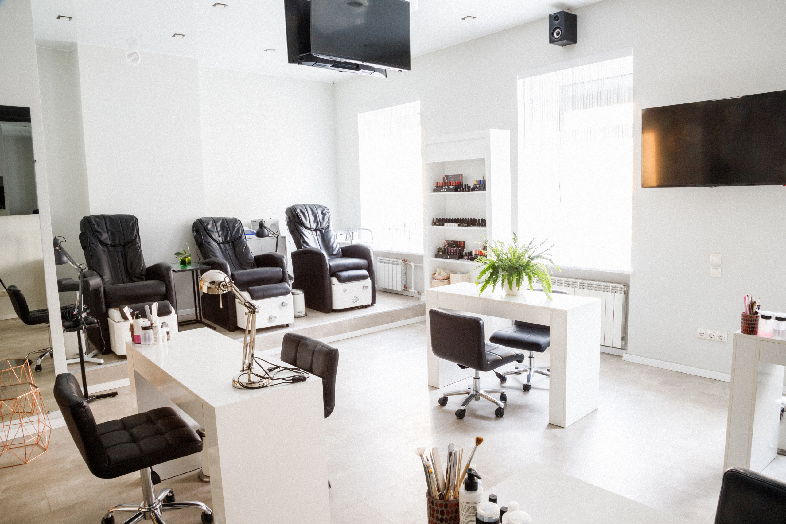 Интерьерная фотосъемка. Денис Доронин фотограф  Санкт-Петербург | Москва