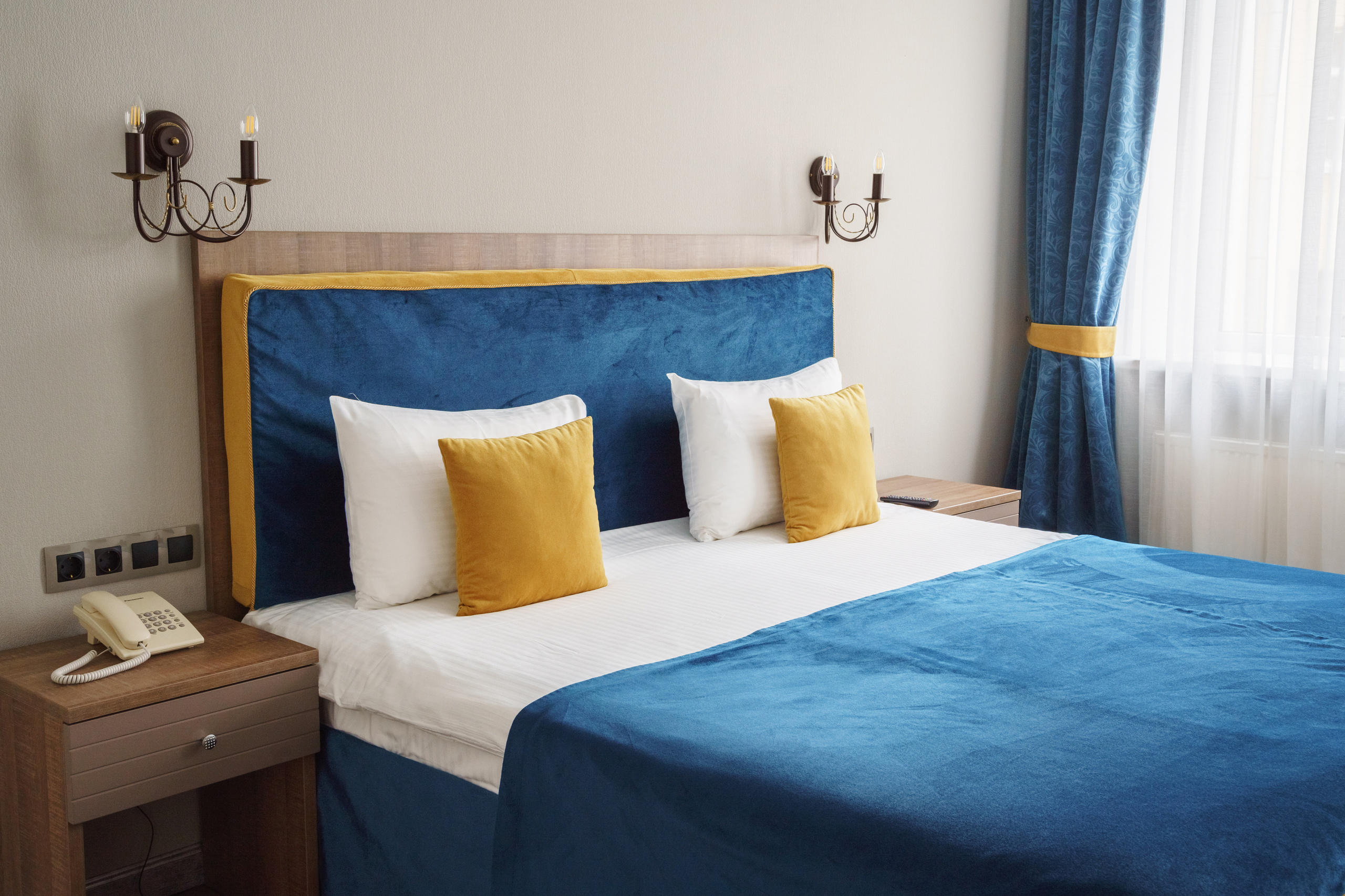 Интерьерная фотосъемка. Денис Доронин фотограф  Санкт-Петербург | Москва