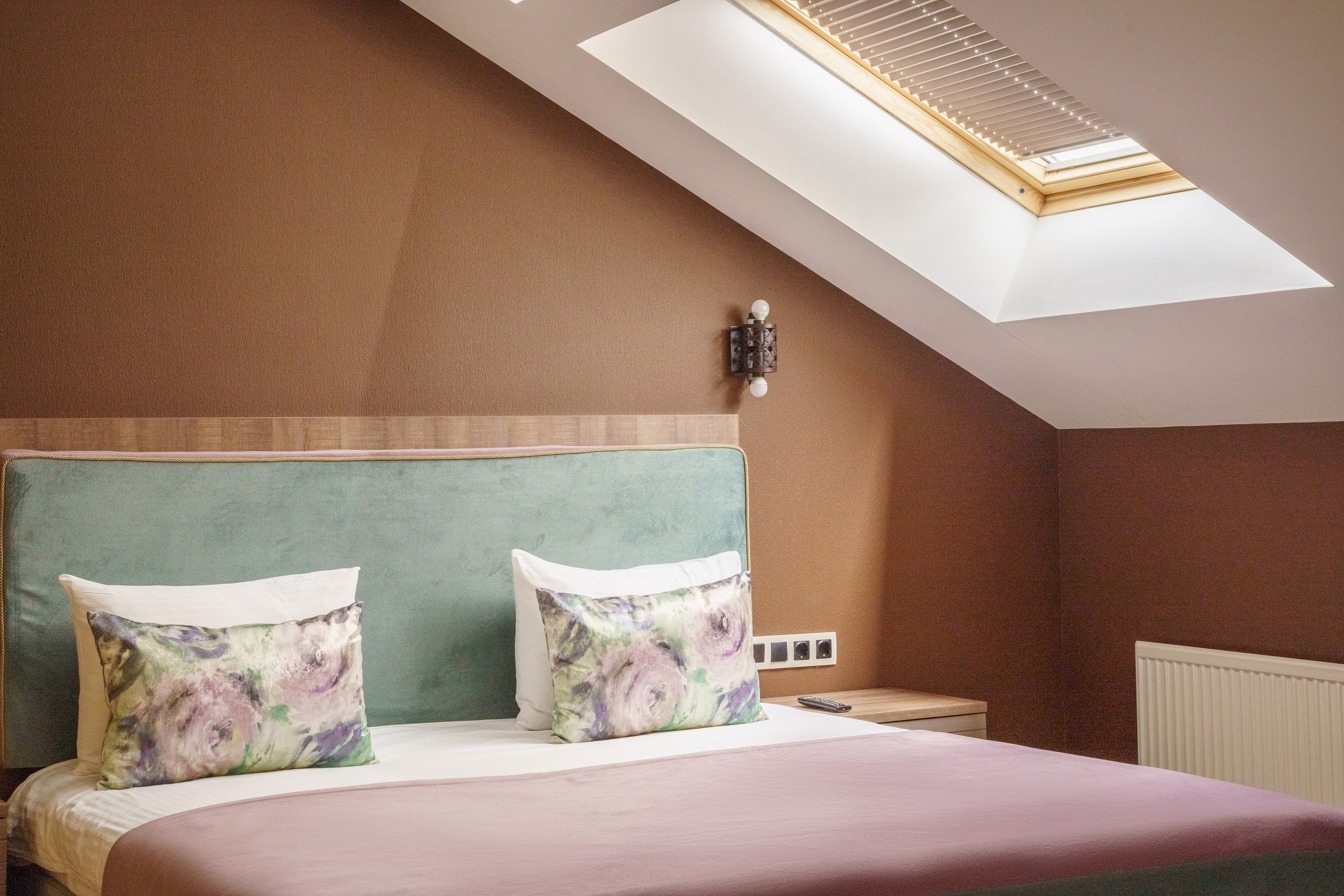 Интерьерная фотосъемка. Денис Доронин фотограф  Санкт-Петербург | Москва