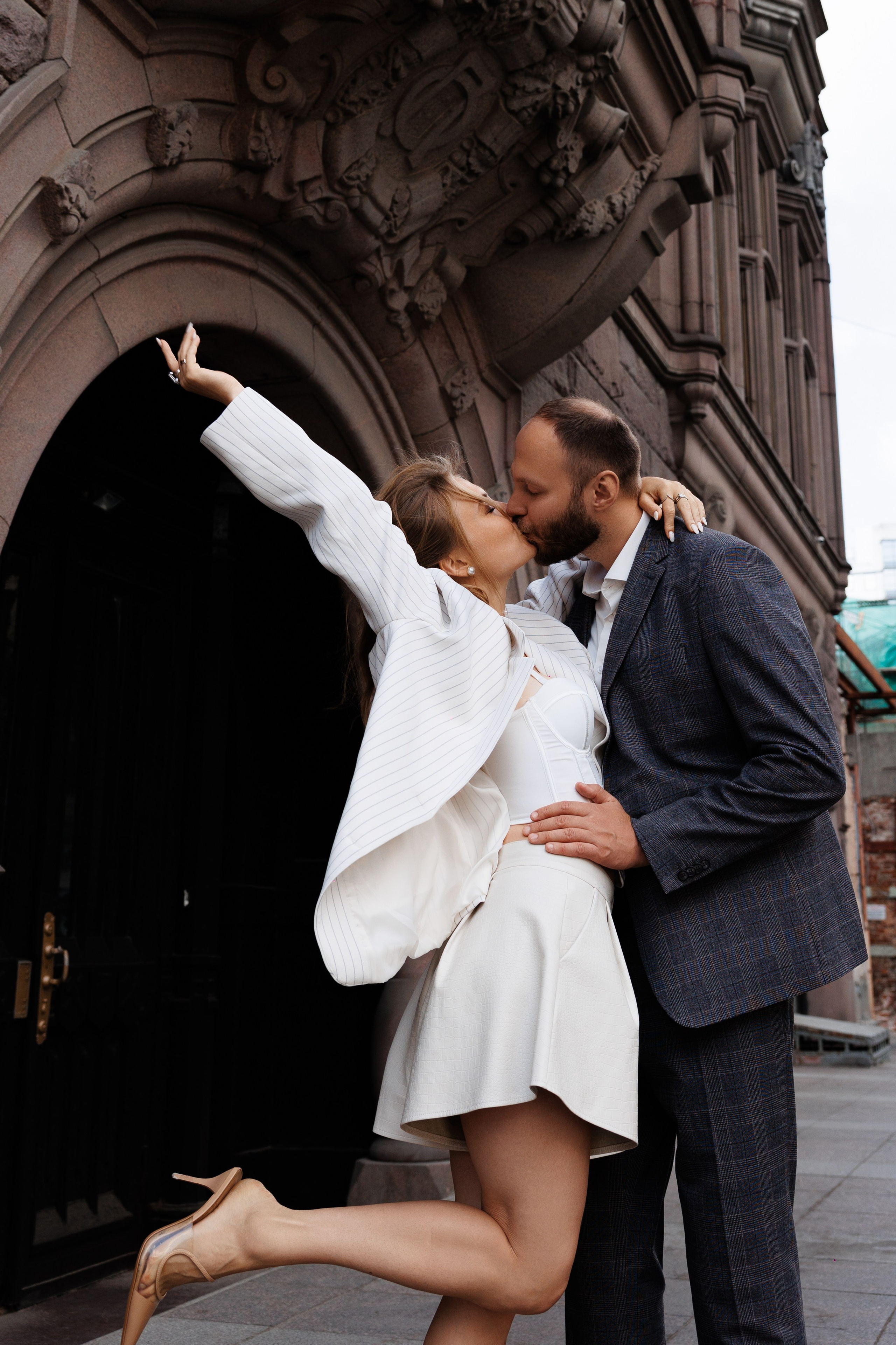 Weddings. Photographer Sasha Orlov