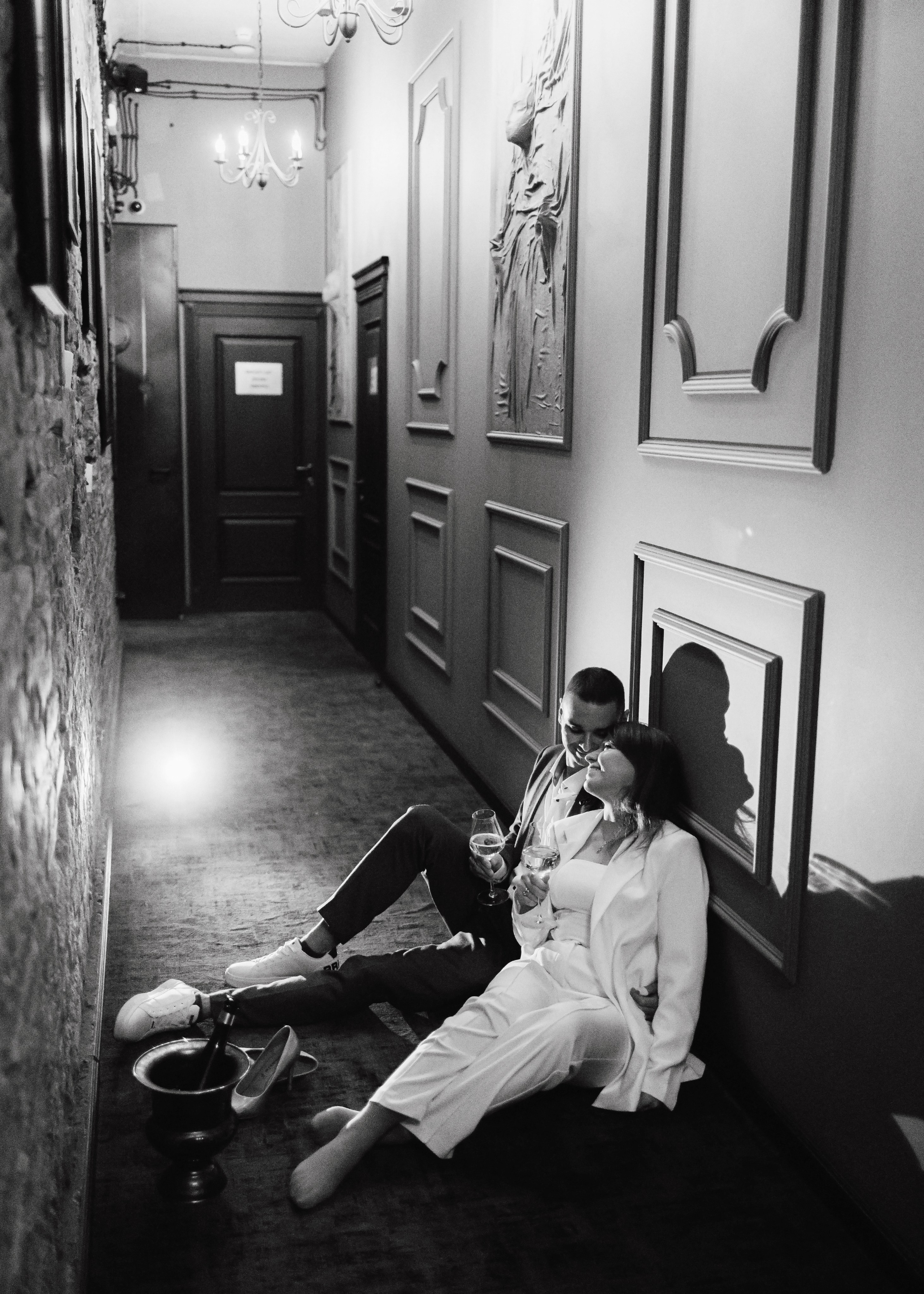 Наталья и Евгений. Портретный и свадебный фотограф в Пушкине и Санкт-Петербурге