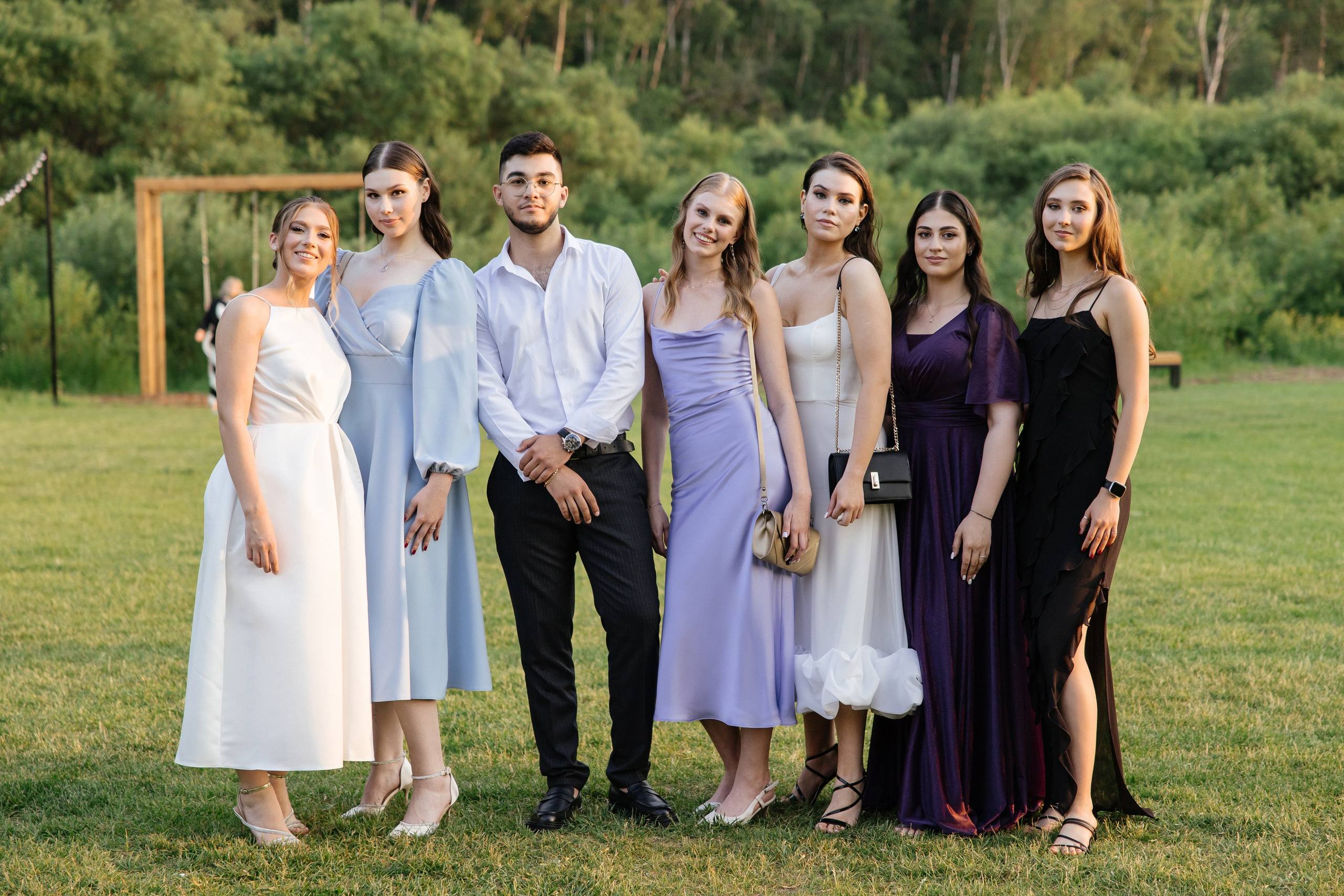 Выпускной. Фотограф свадебный семейный в Красноярске Шукшина Наталья