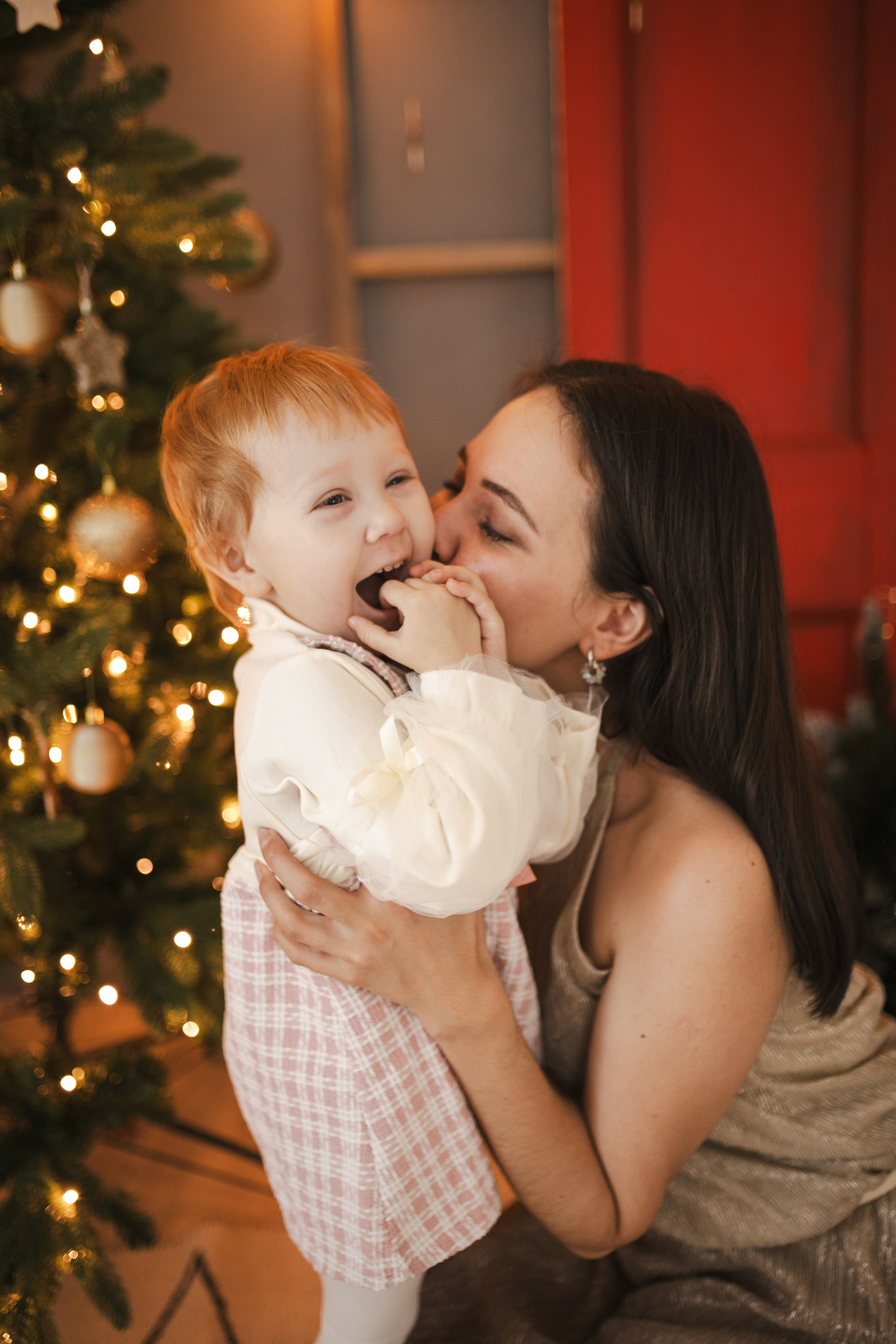 Ксюша. Фотограф в Иркутске Тома Кабанова