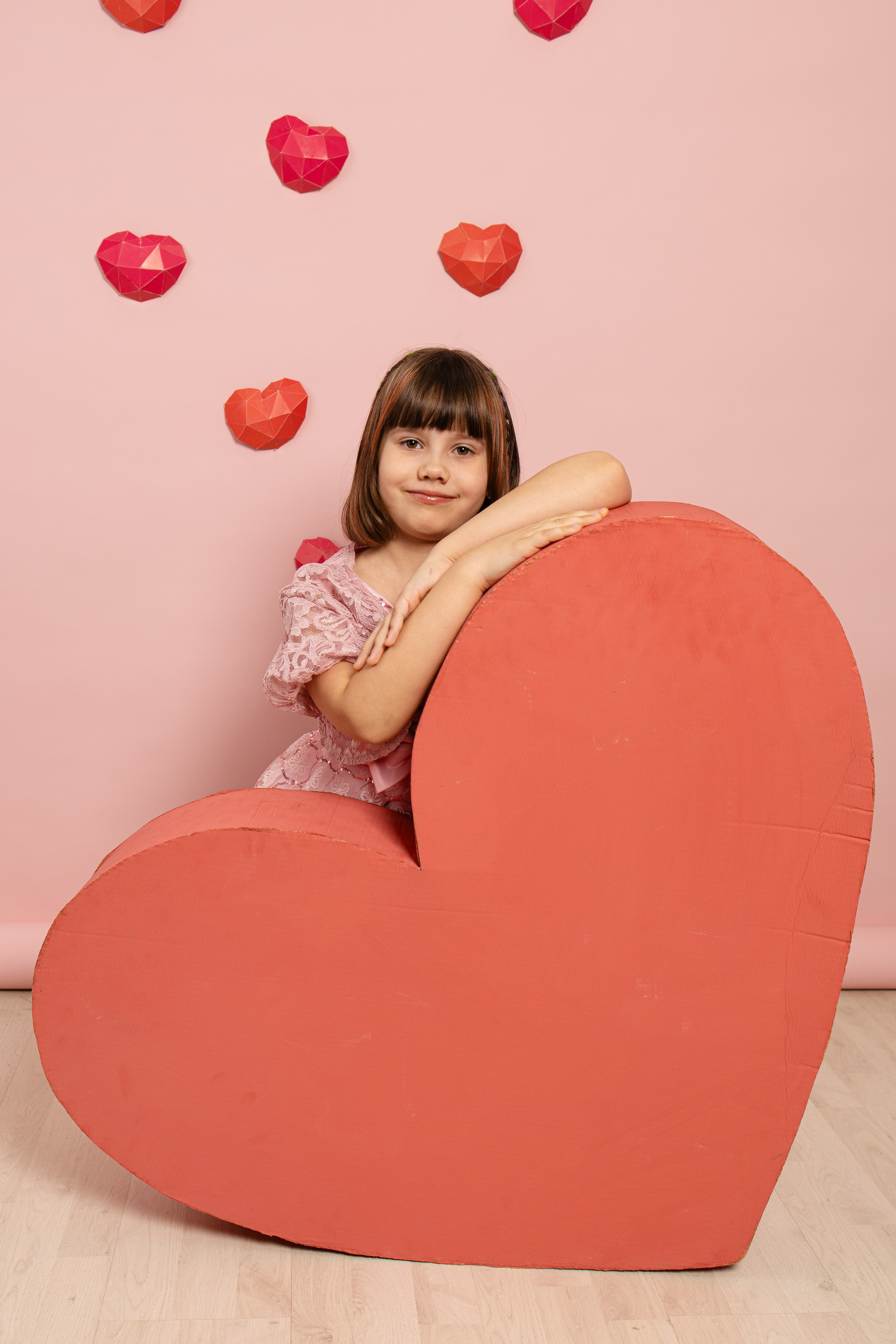 14 февраля. Фотограф в Иркутске Тома Кабанова