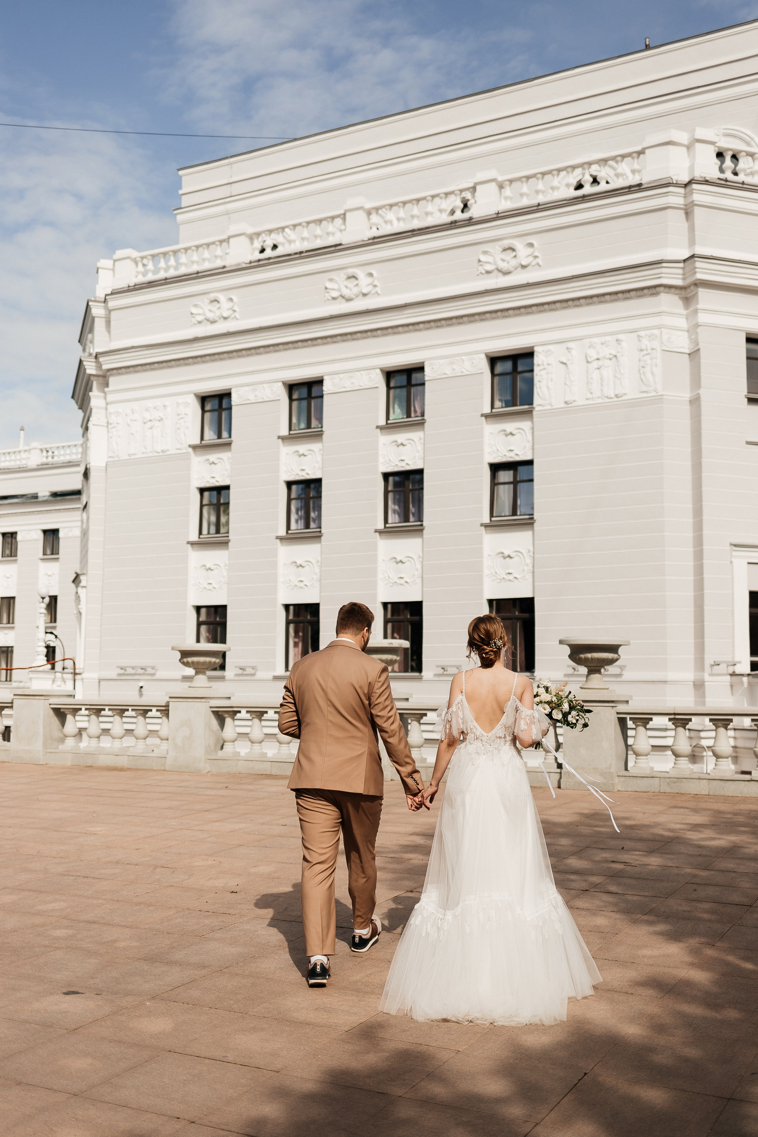 Сергей и Анастасия/2024. Свадебный и семейный фотограф в Екатеринбурге