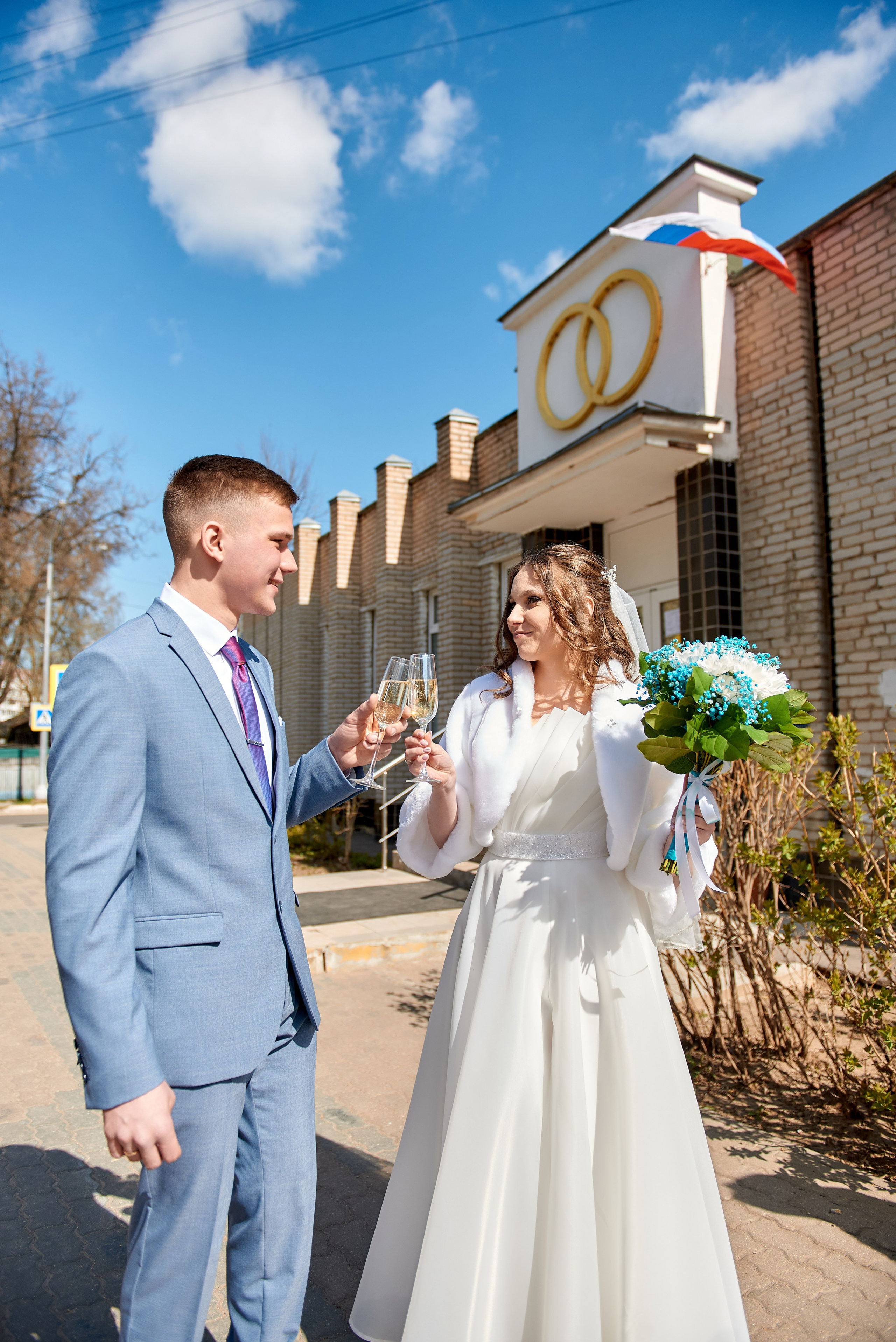 В & Я. Семейный и детский фотограф в г. Ногинске Ангелина Хасанова