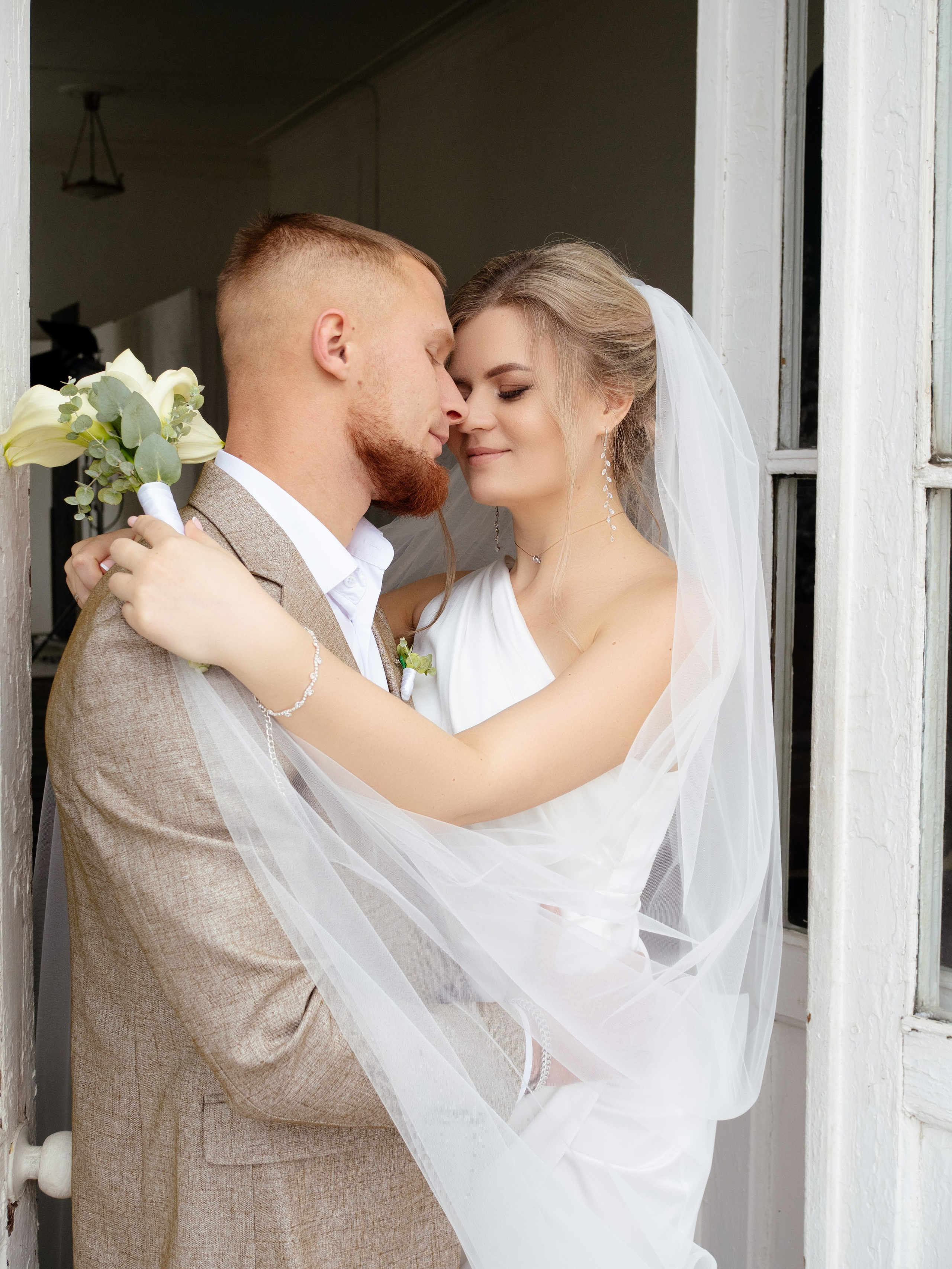 7. Фотограф Смоленск Дина Петровская