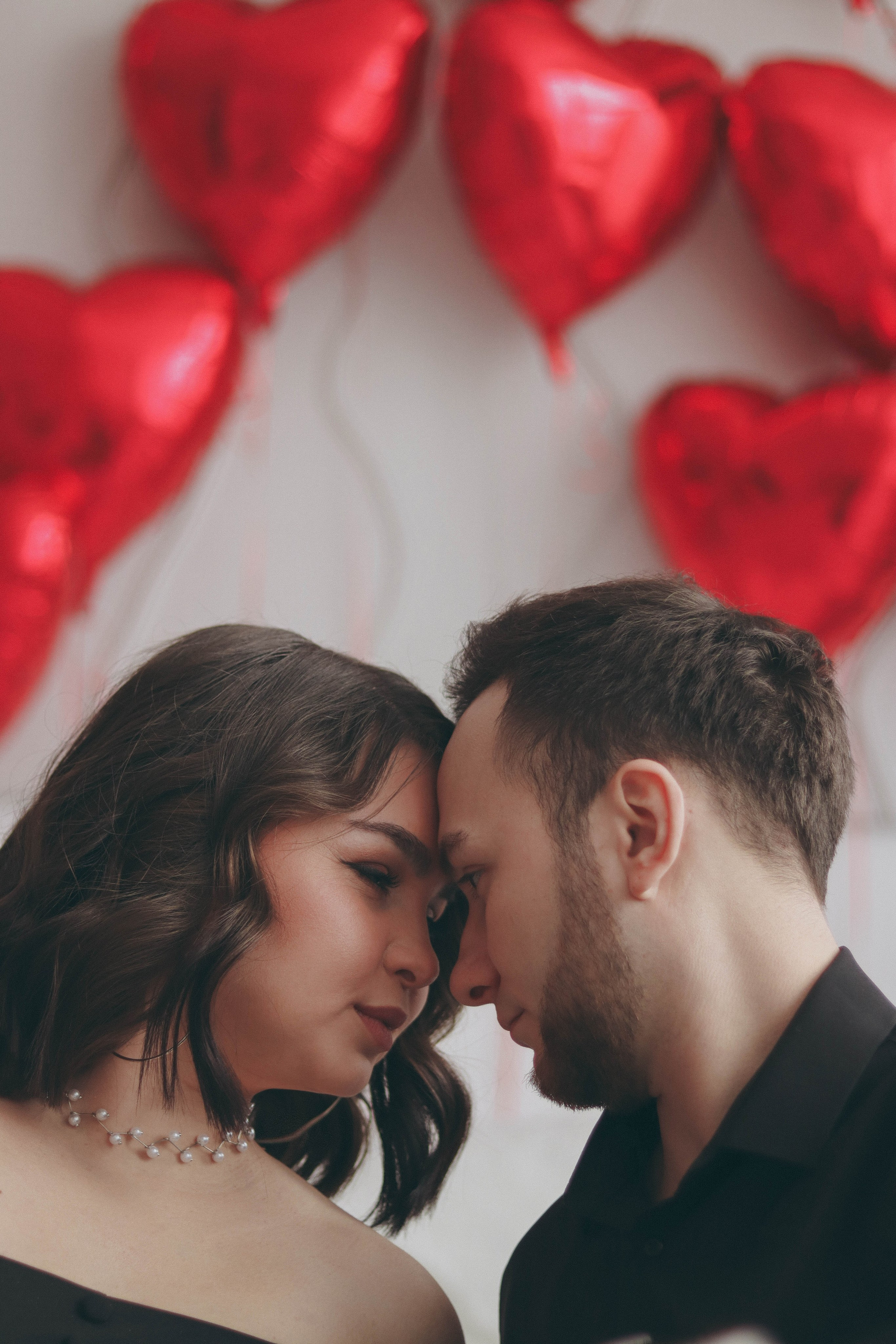 Гульназ и Александр. Фотограф Самара Лена Мандарин