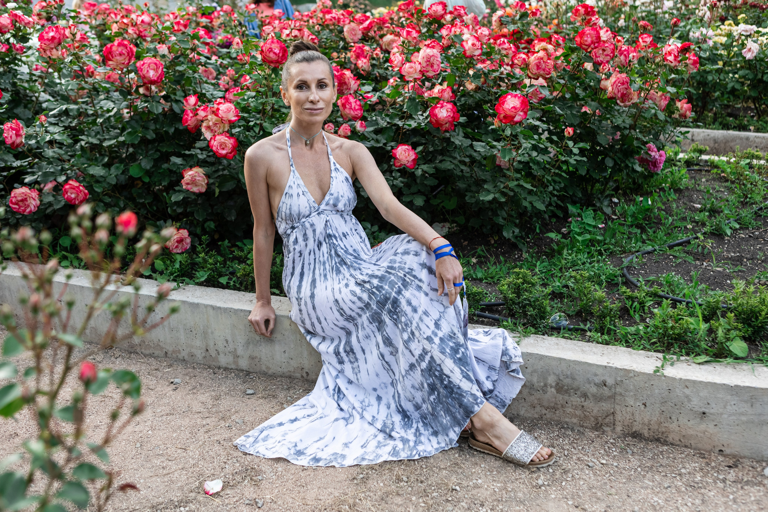 Фестиваль «Природа искусства» 2023. Свадебный фотограф, фотосъемка в Крыму, Севастополе, Симферополе, Ялте