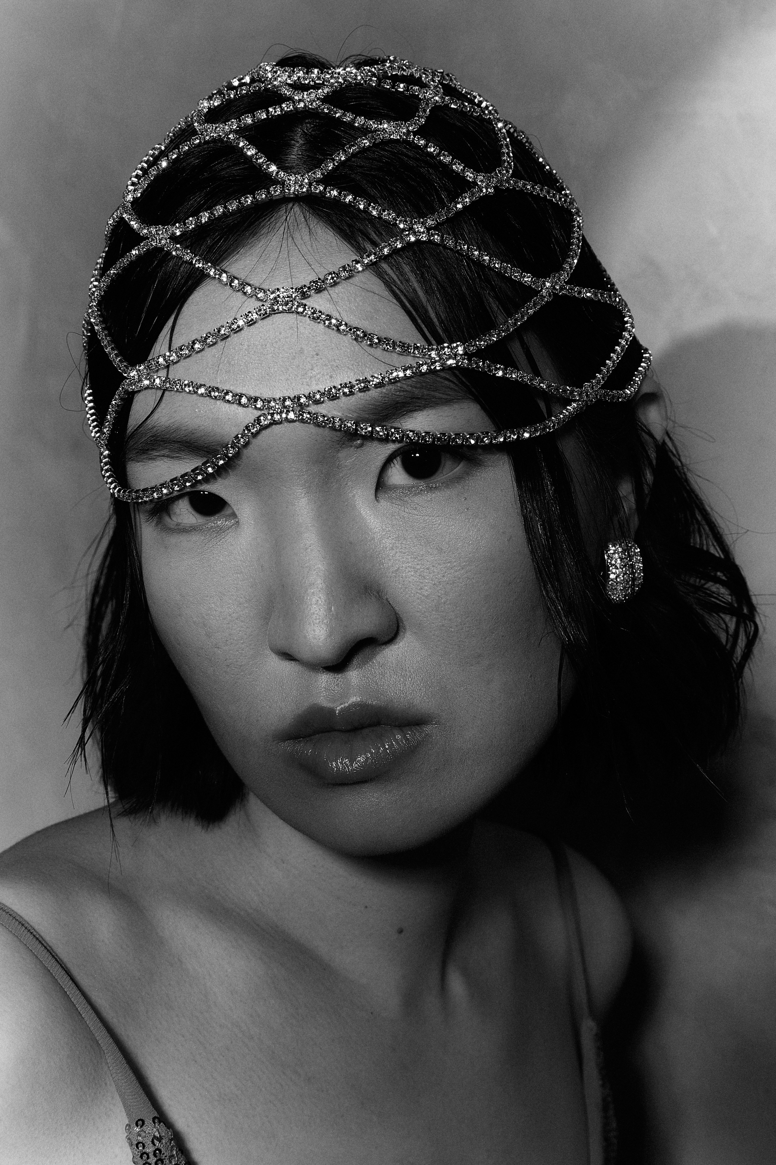 Portrait. Фотограф/арт-директор в Москве Христина Аргентина Антонович