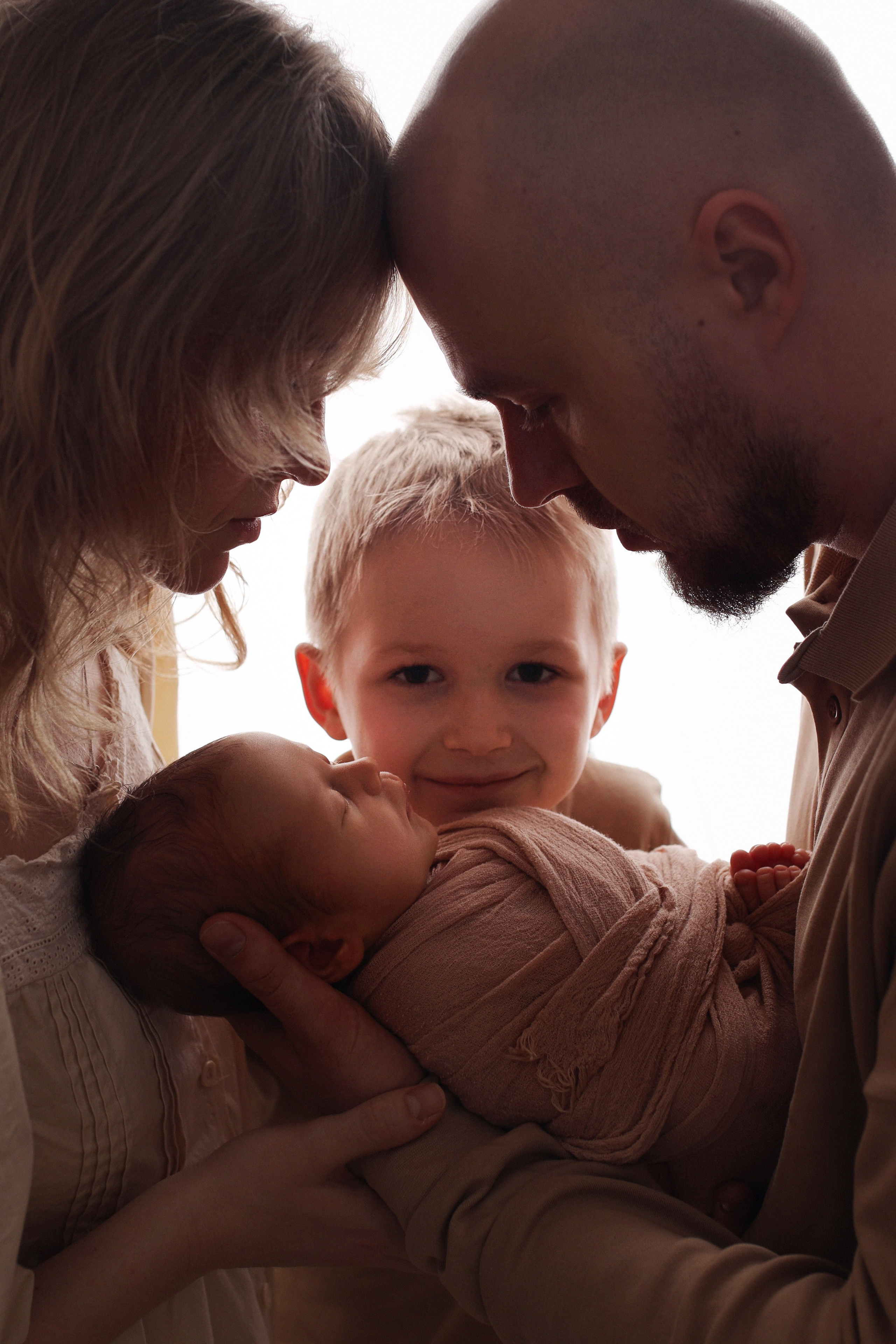 Новорожденные. Семейный фотограф и фотограф новорожденных в Санкт-Петербурге Алевтина