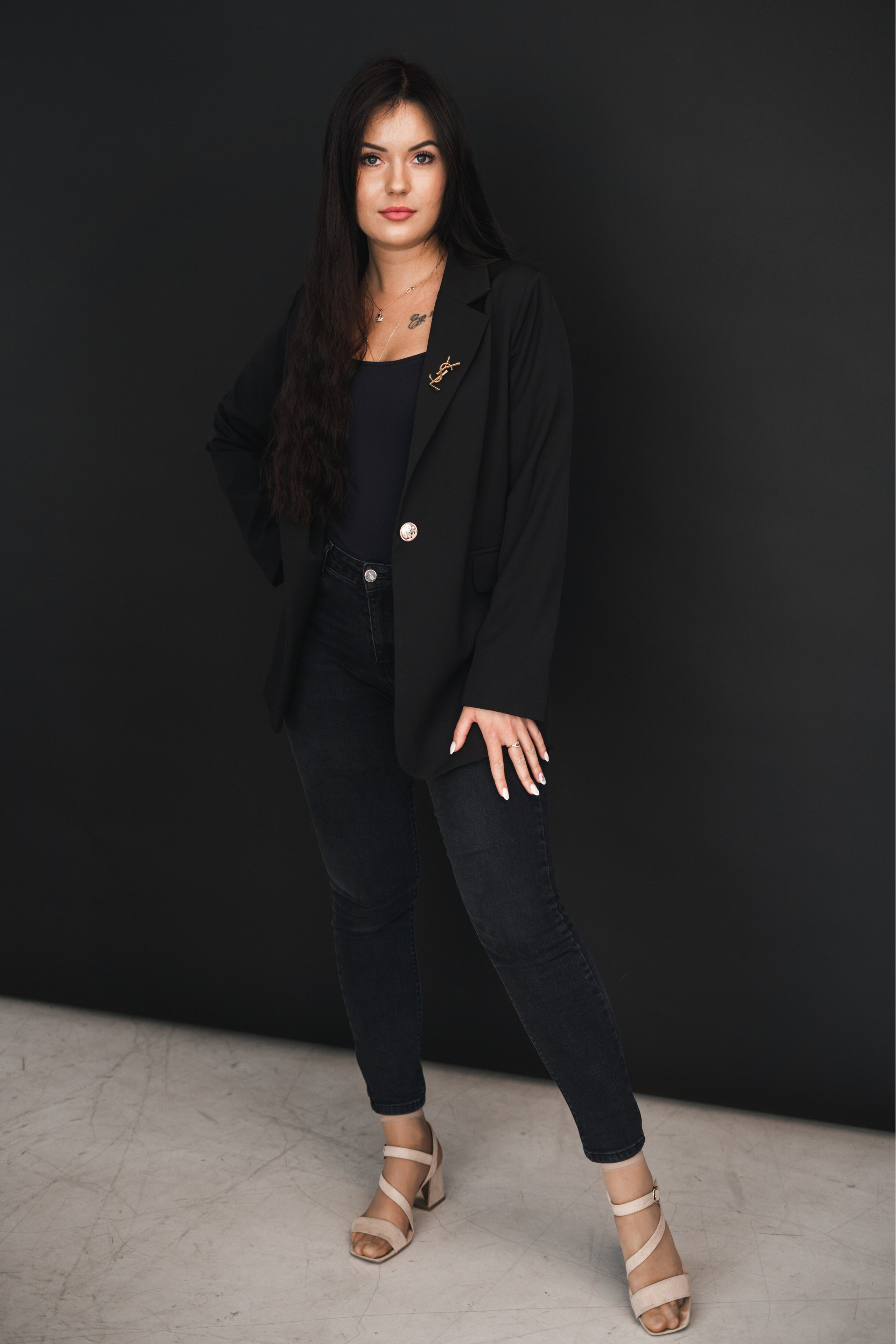 Контентные съёмки. Семейный фотограф Ольга Мишустина в Самаре