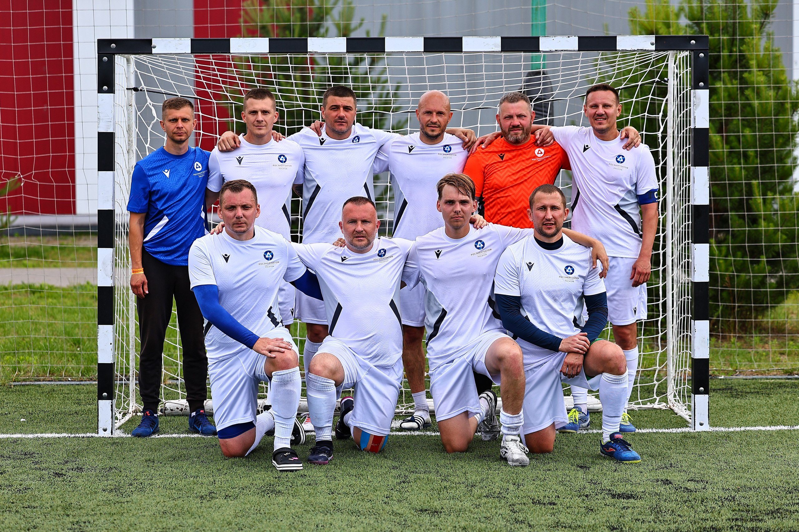 АТОМИАДА Лето 2025. Фототерапевт Ева Бунеева