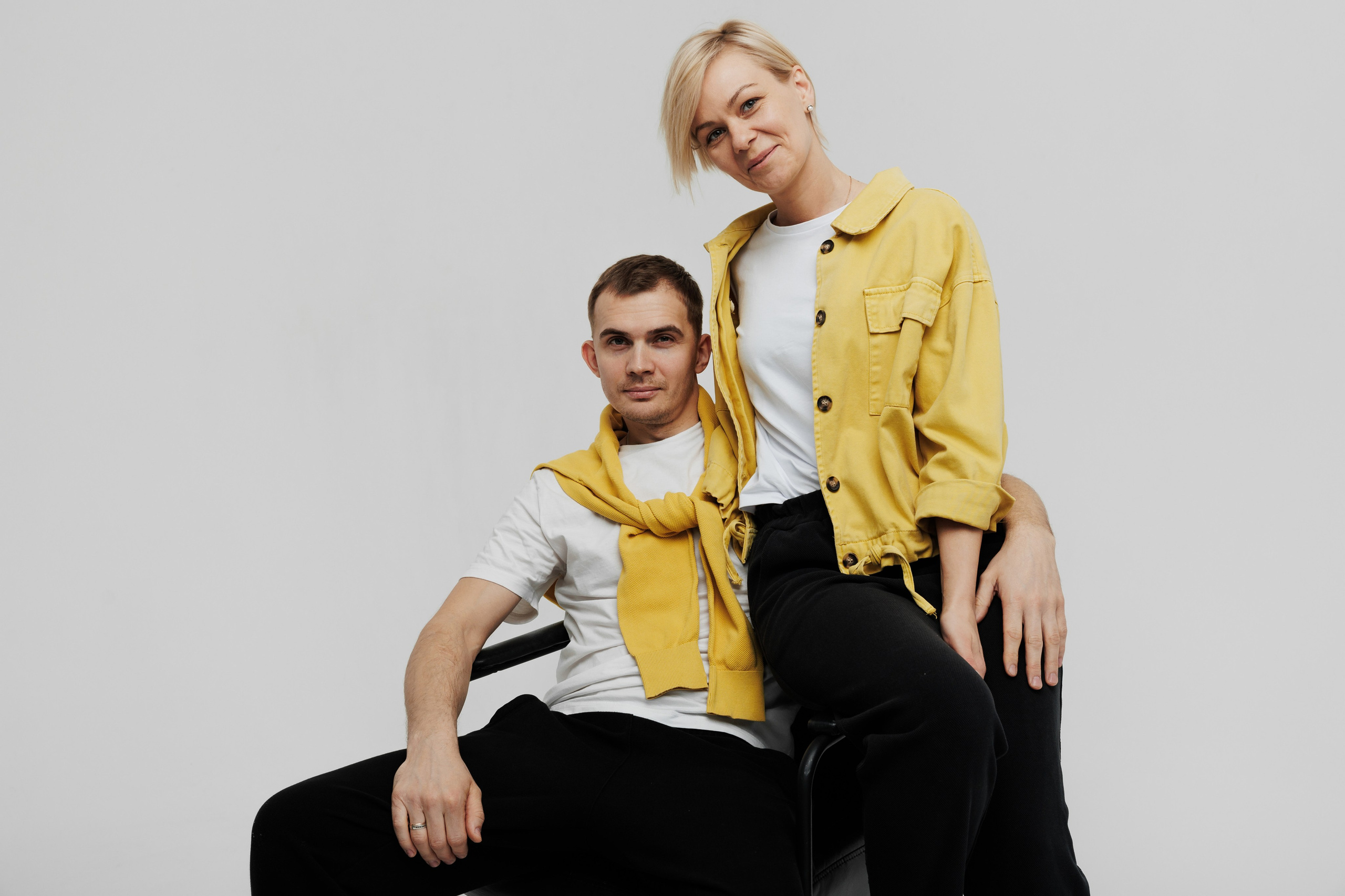 Екатерина и Иван. Свадебный фотограф в Спб Сергей Баланян