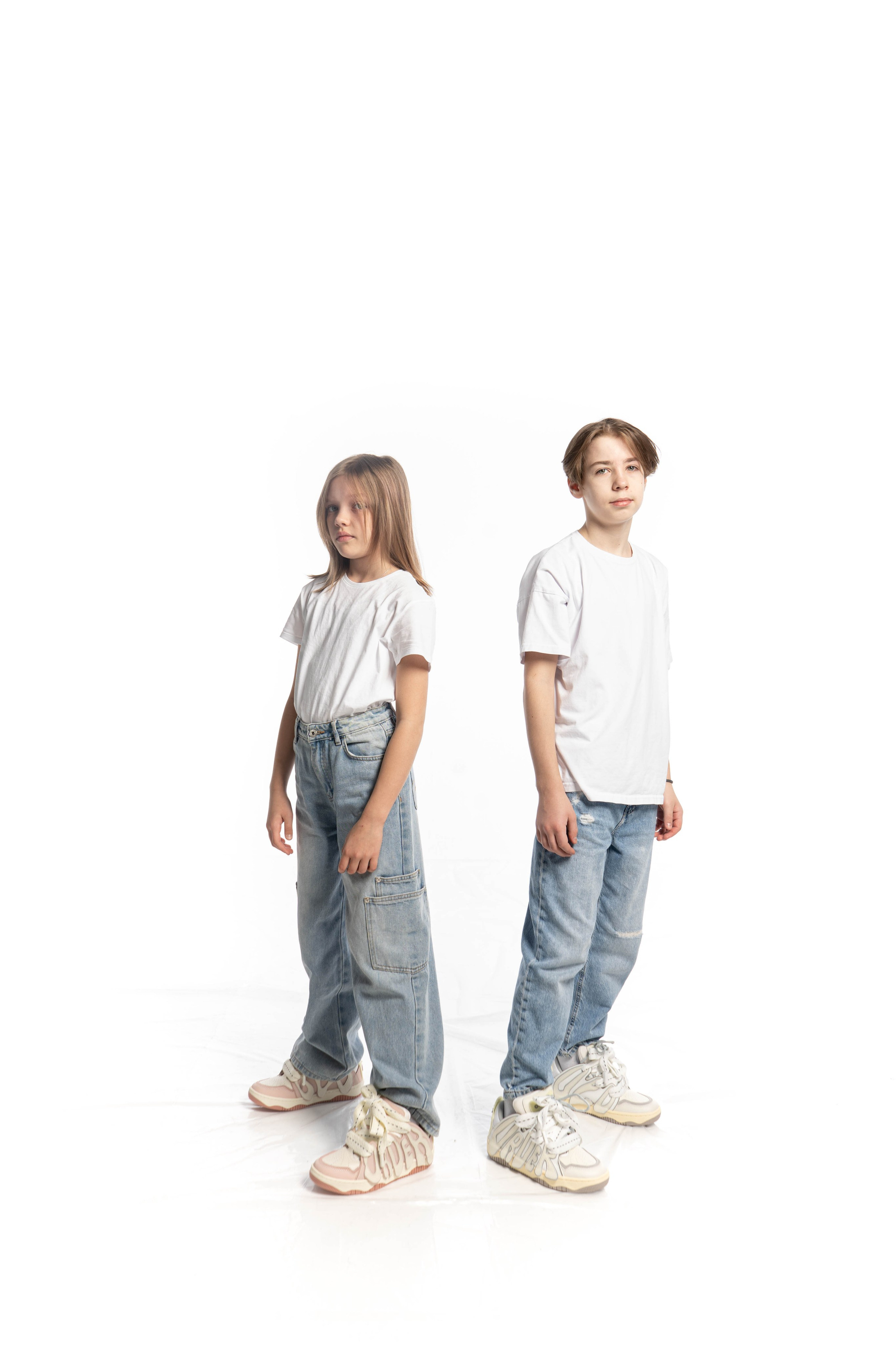 Goshakicks X children. Фотограф в Москве и МО Хингава Алина