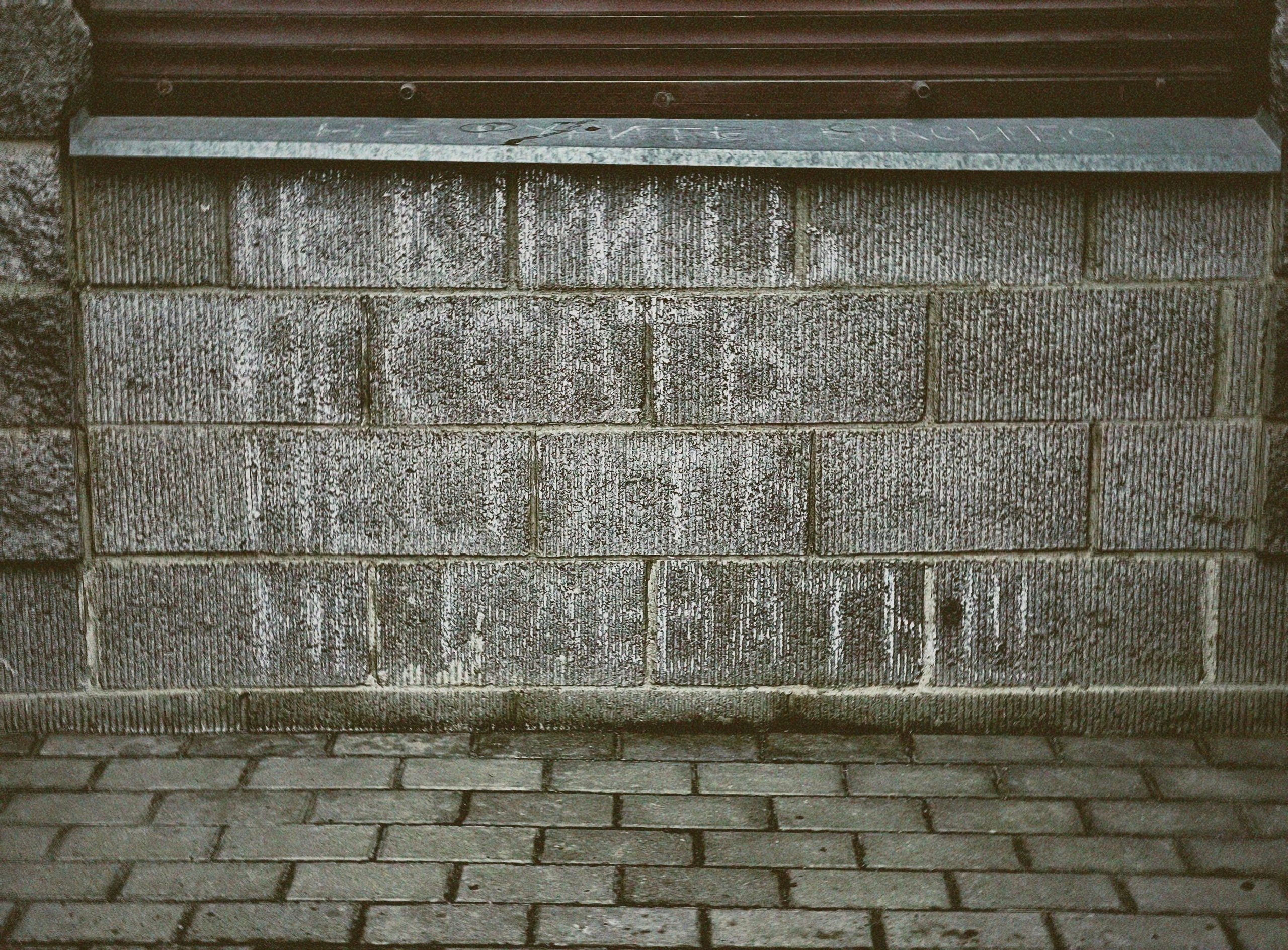 Street Caps. Alina Panover