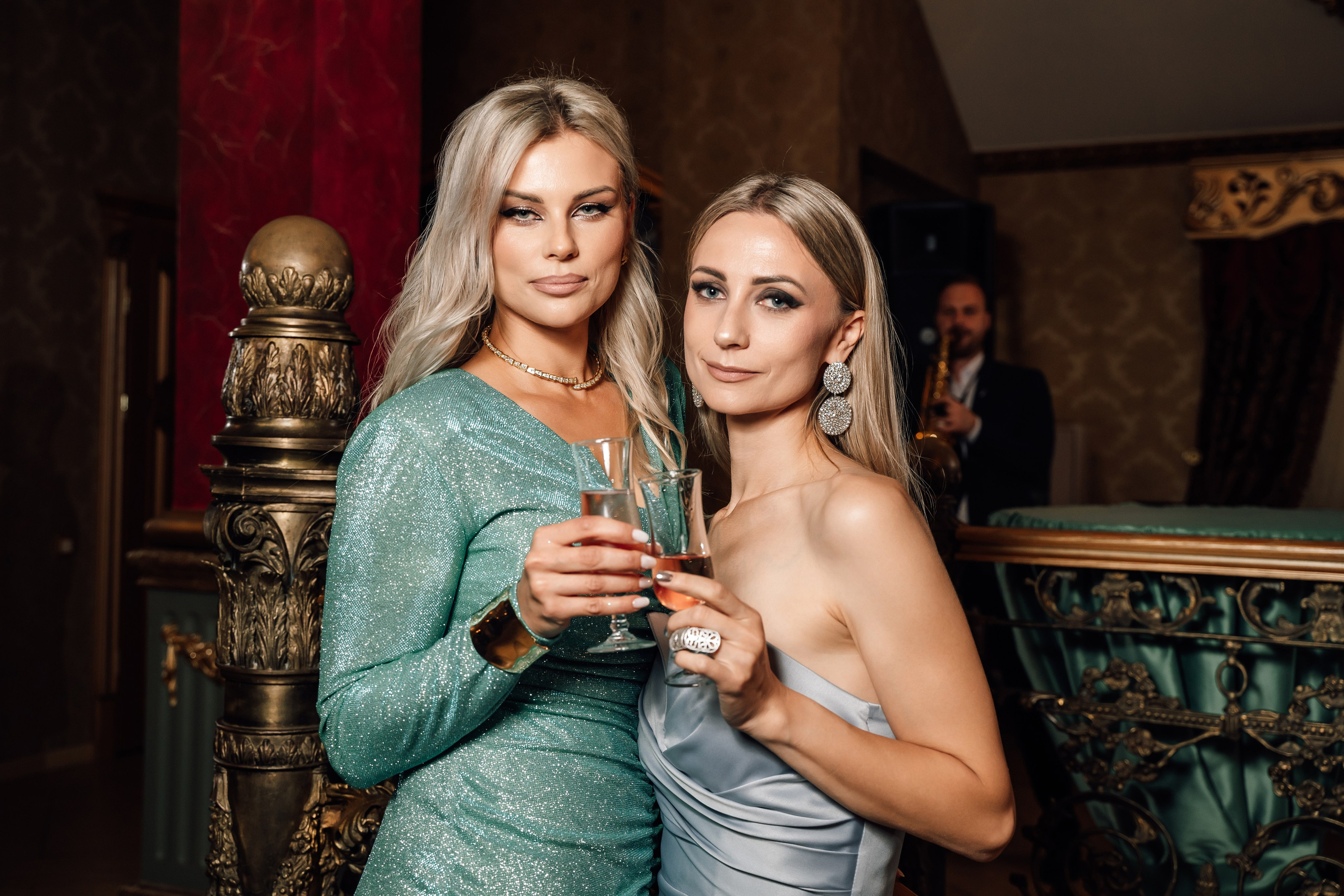 Гаррий и Юлия. Фотограф Антон Перков