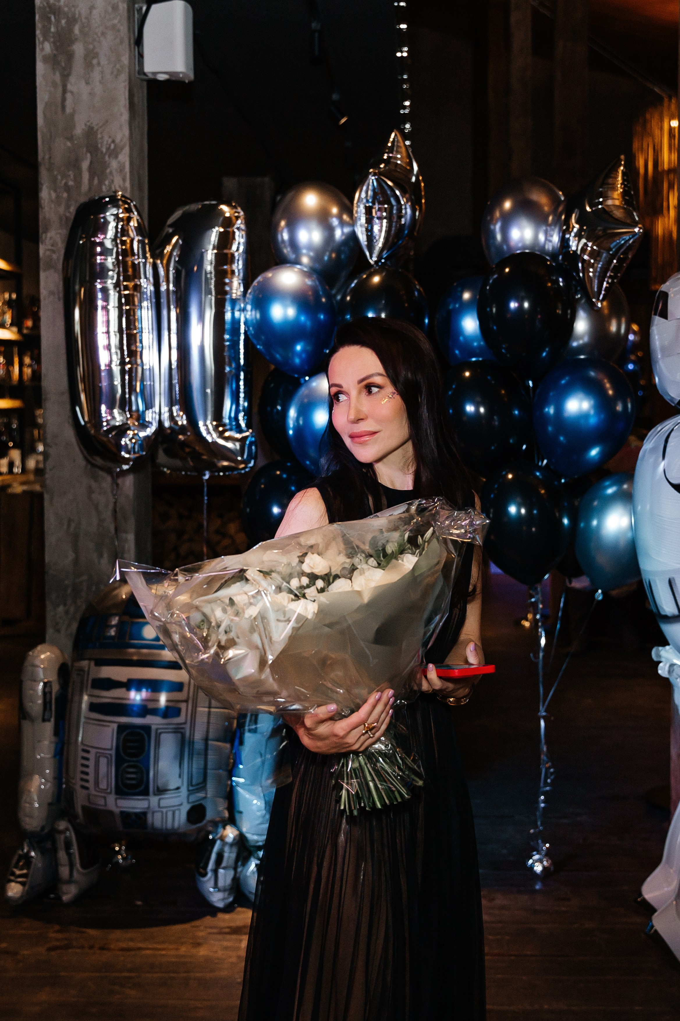 День рождения Екатерины