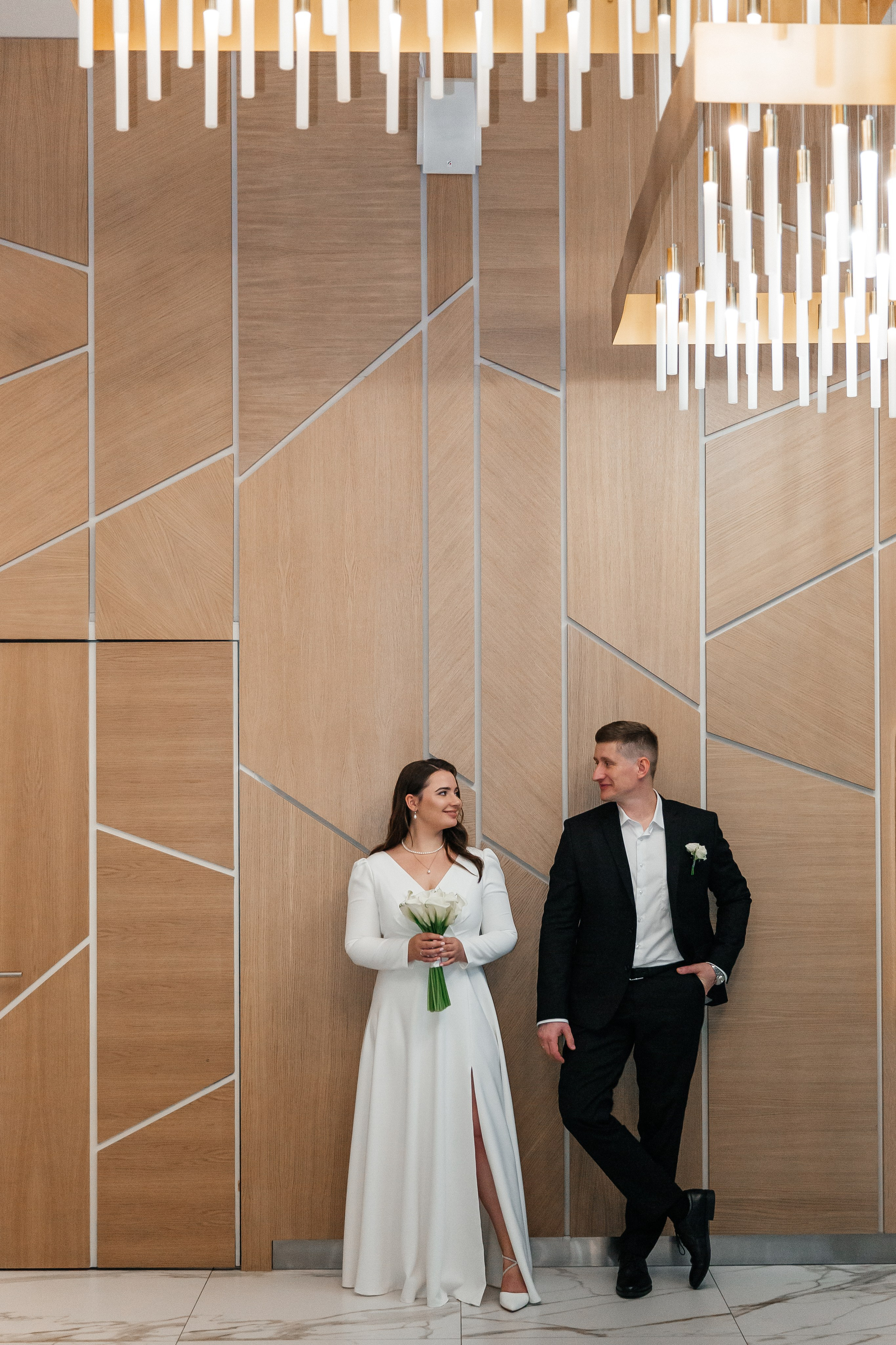 Владимир и Таисия