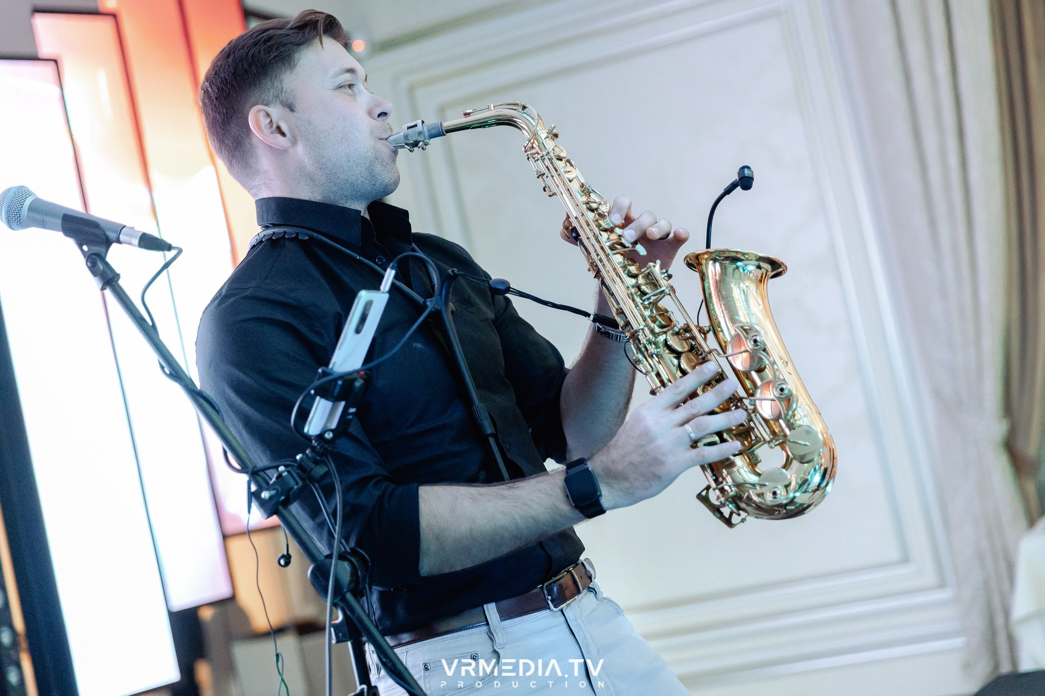 Выходные в ресторане «Лазурный берег»