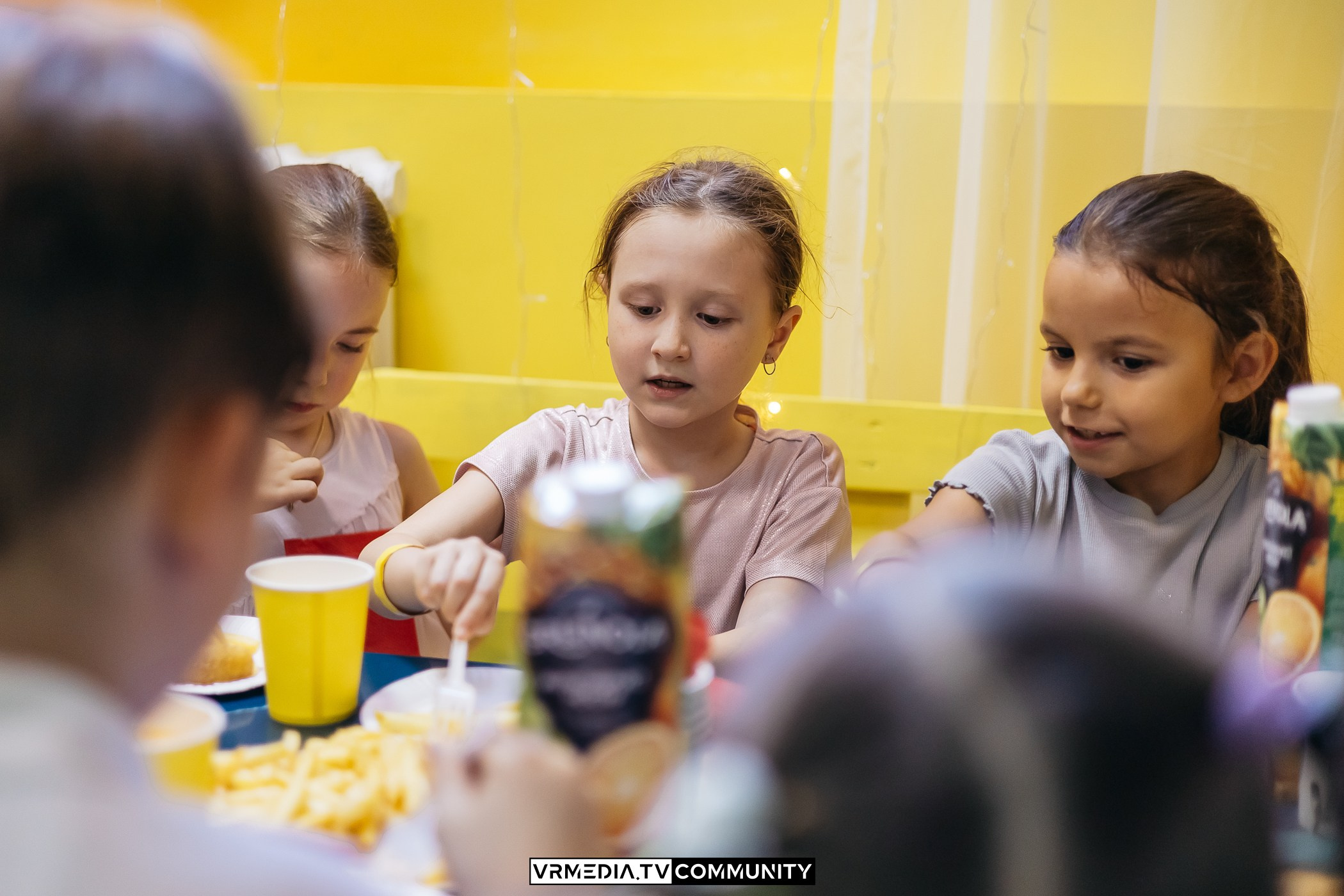 День рождения Ярославы