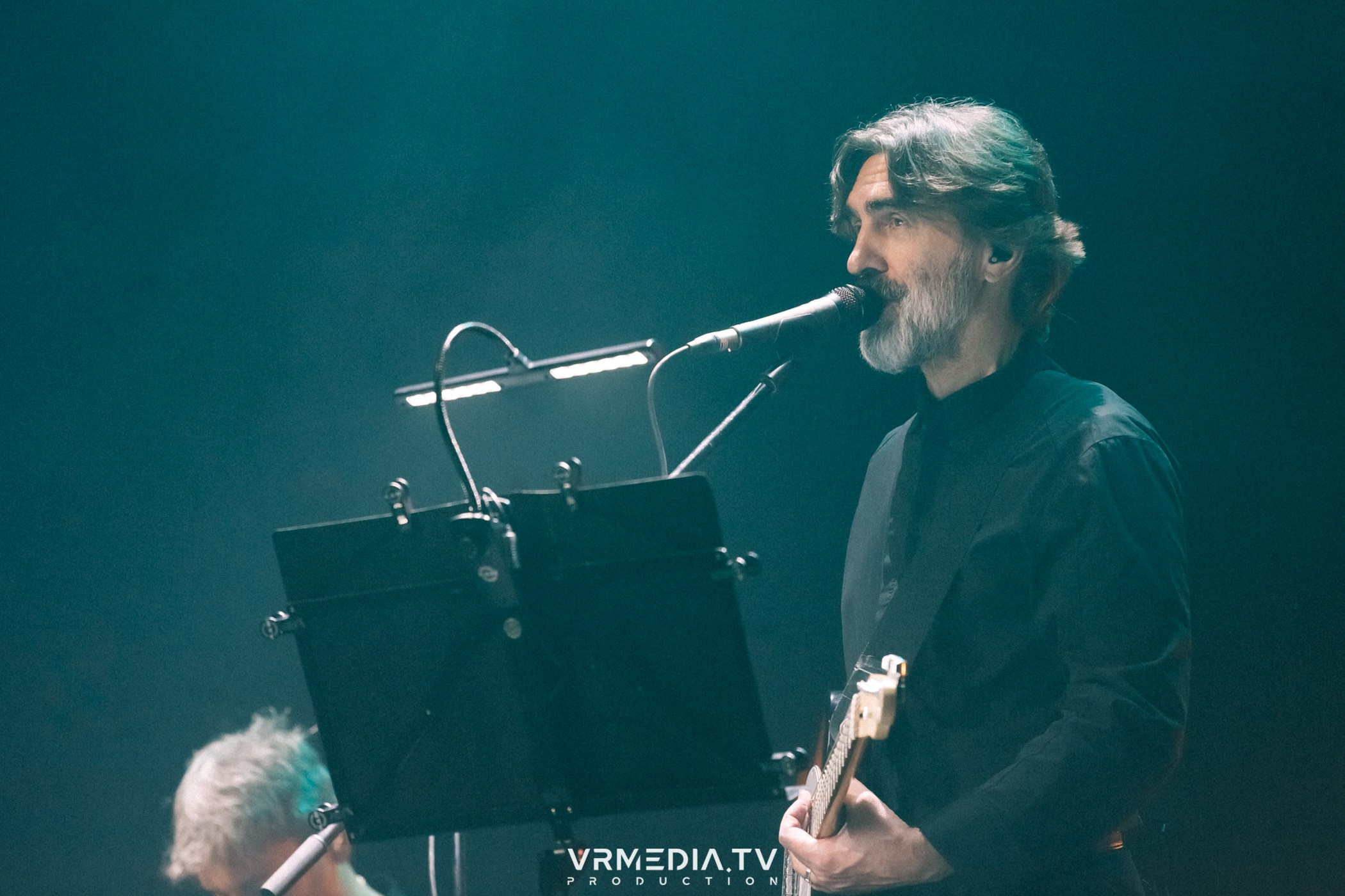 Вячеслав Бутусов. Nautilus Pompilius — 40 лет. лучшее на бис!