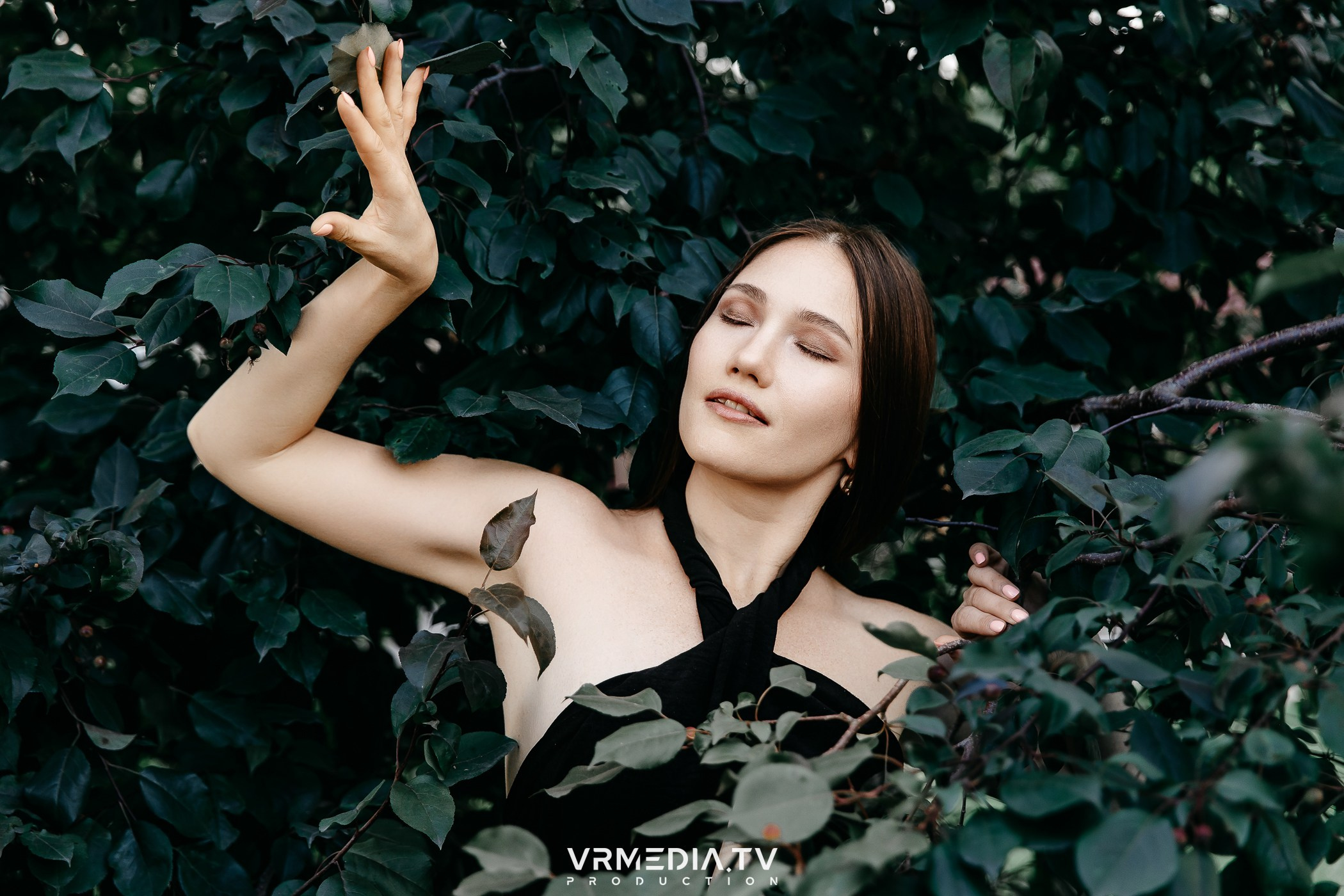 WANNA DANCE в ресторане «Империя»