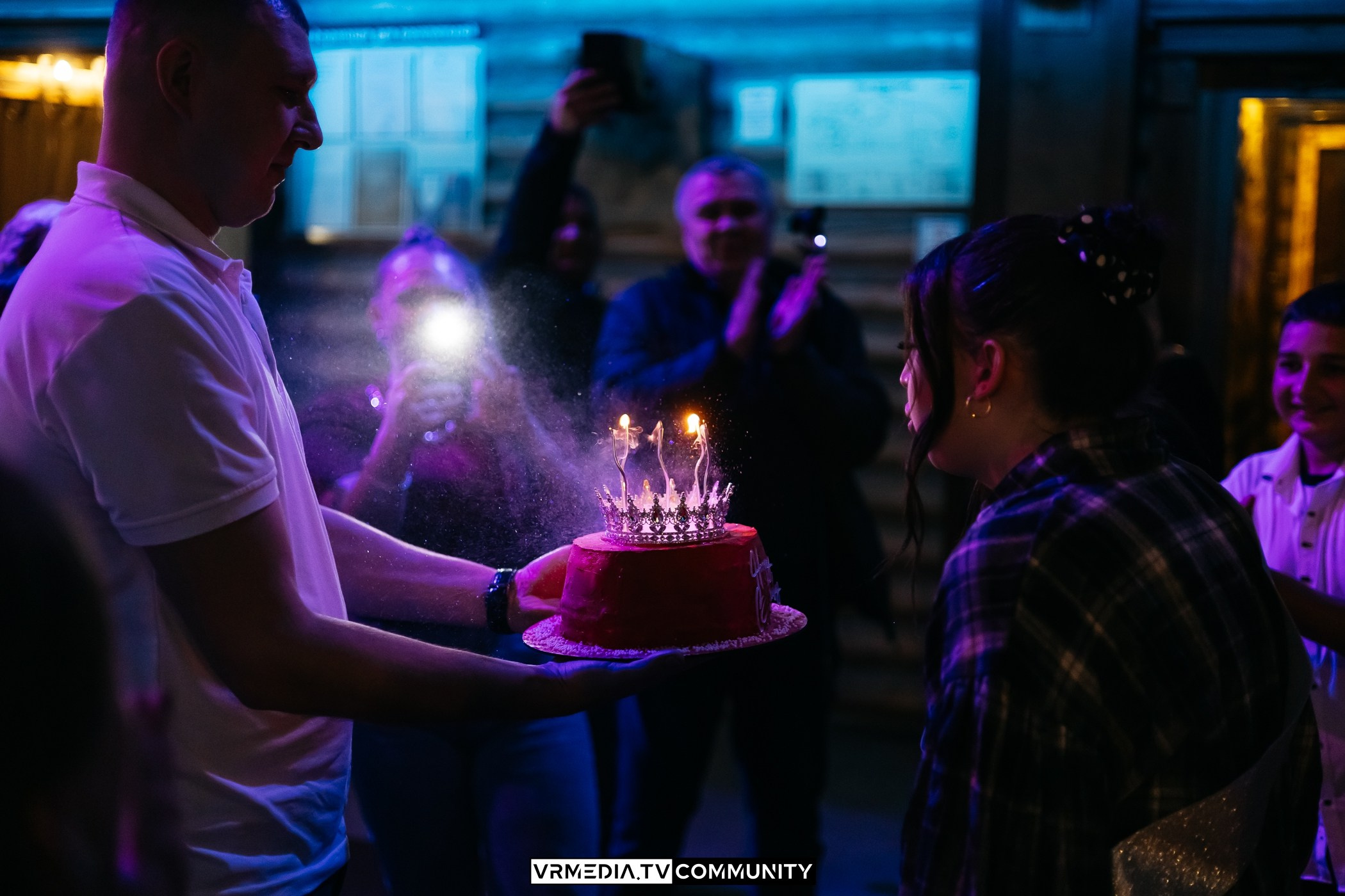 В гостях «У Петровича»