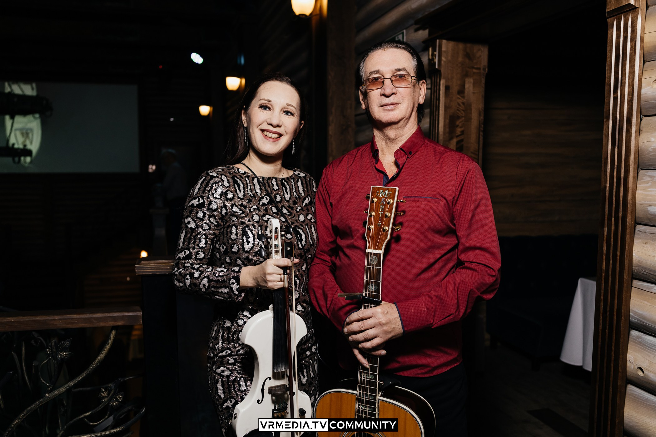 В гостях у «Петровича»