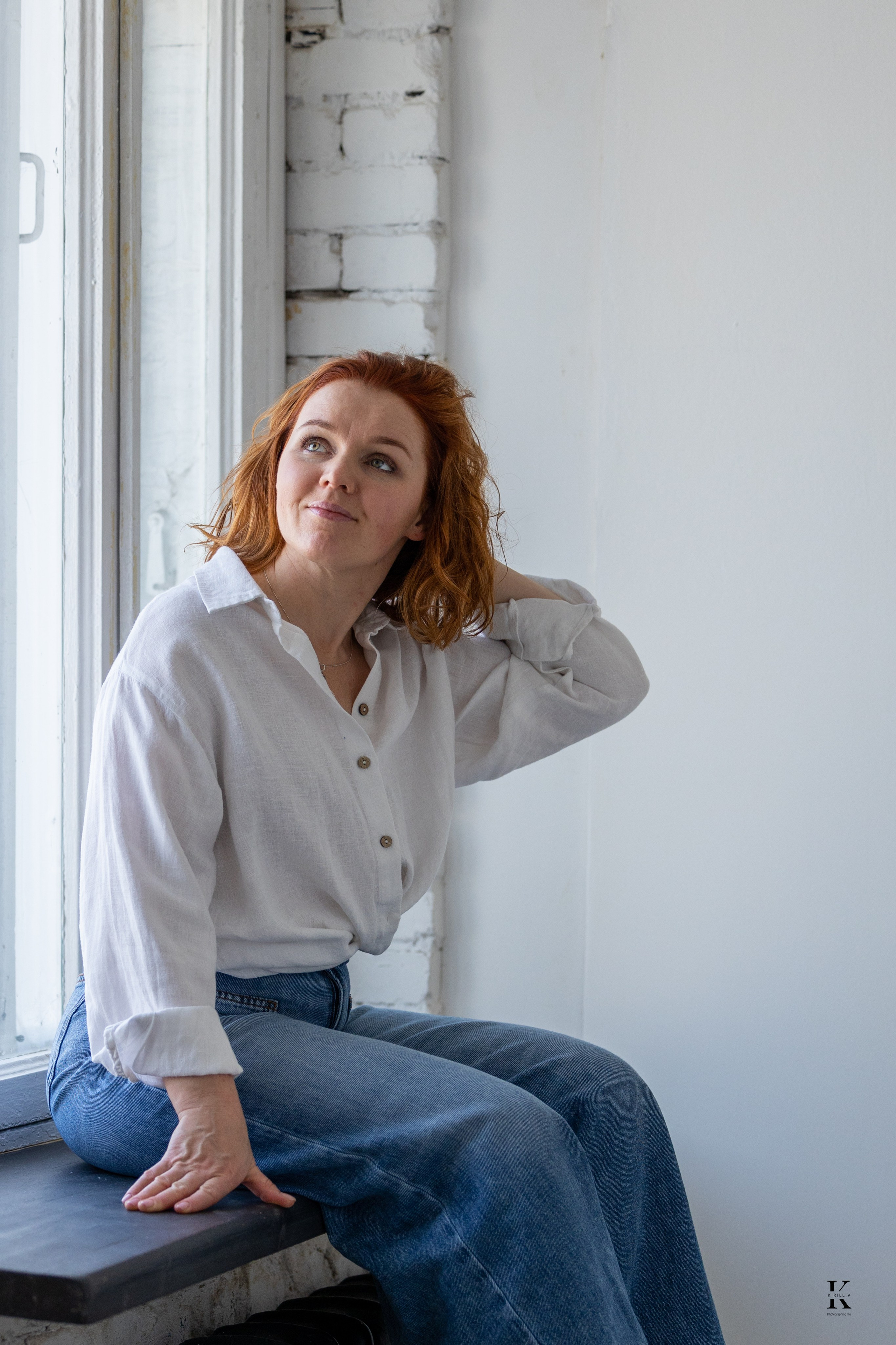 Оля. Фотографирую жизнь! Московский фотограф волонтер