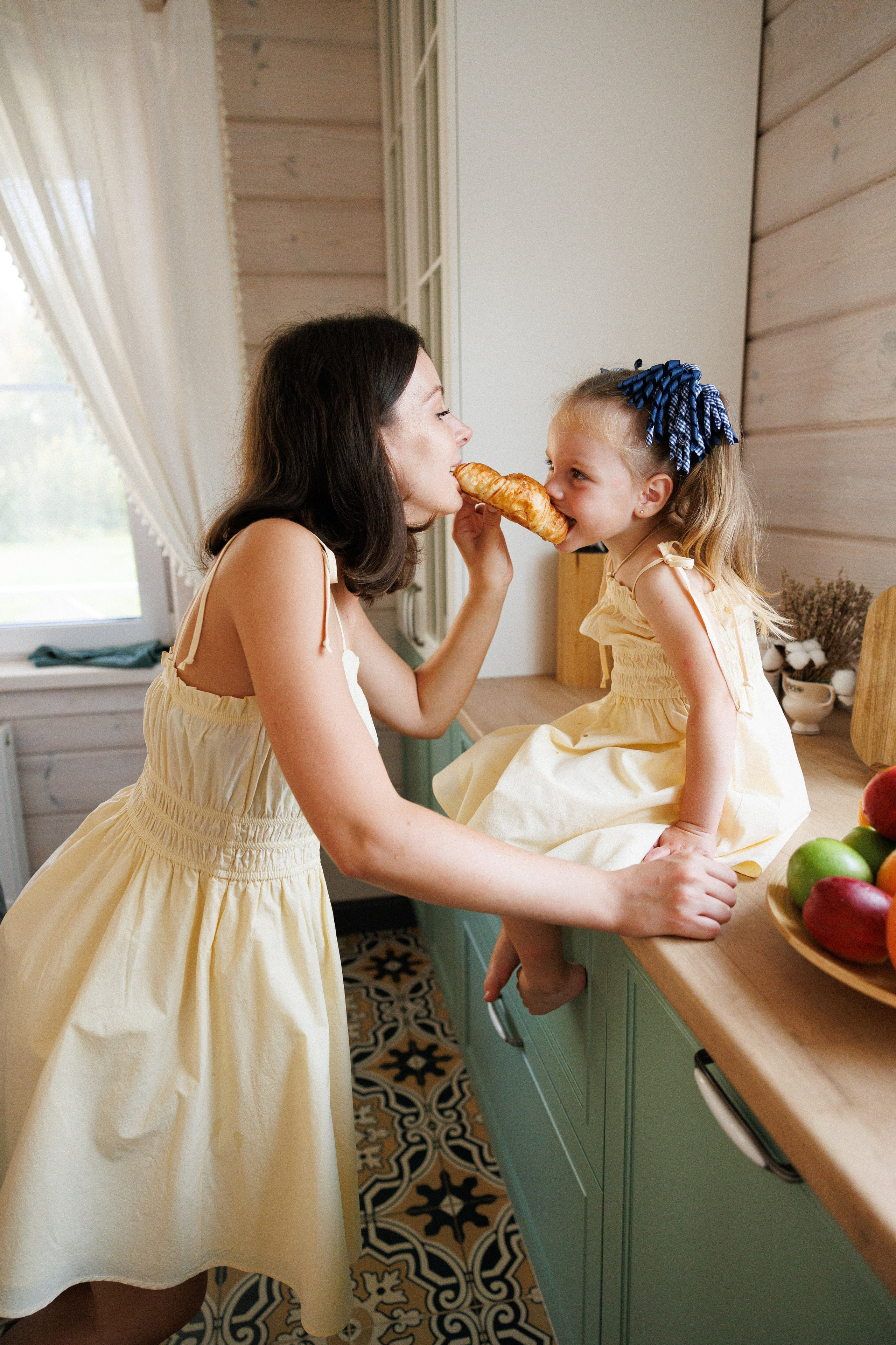 История одного вечера. Привет! Меня зовут Лера, я фотограф в Нижнем Новгороде