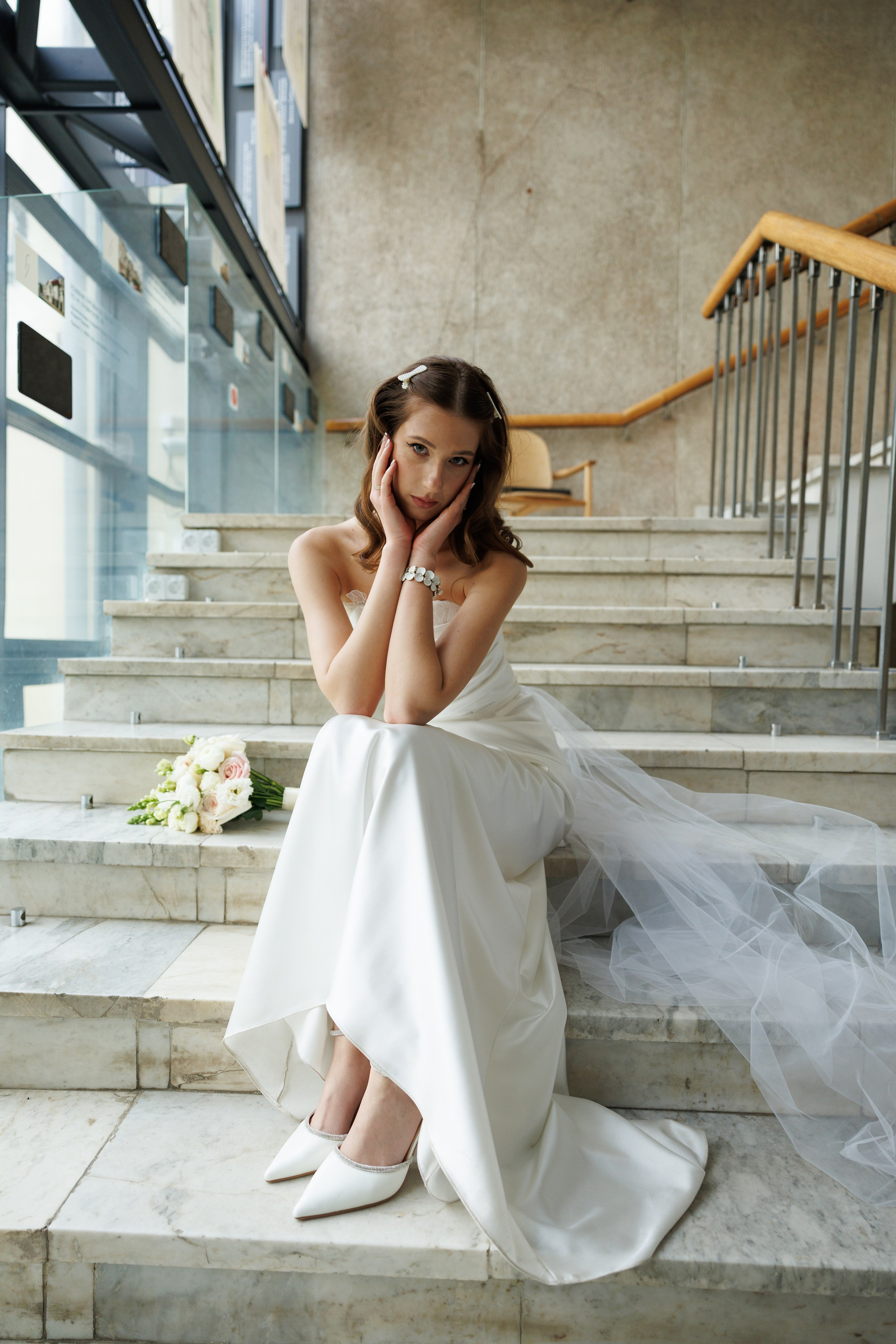 Wedding day Лиза и Андрей. Привет! Меня зовут Лера, я фотограф в Нижнем Новгороде