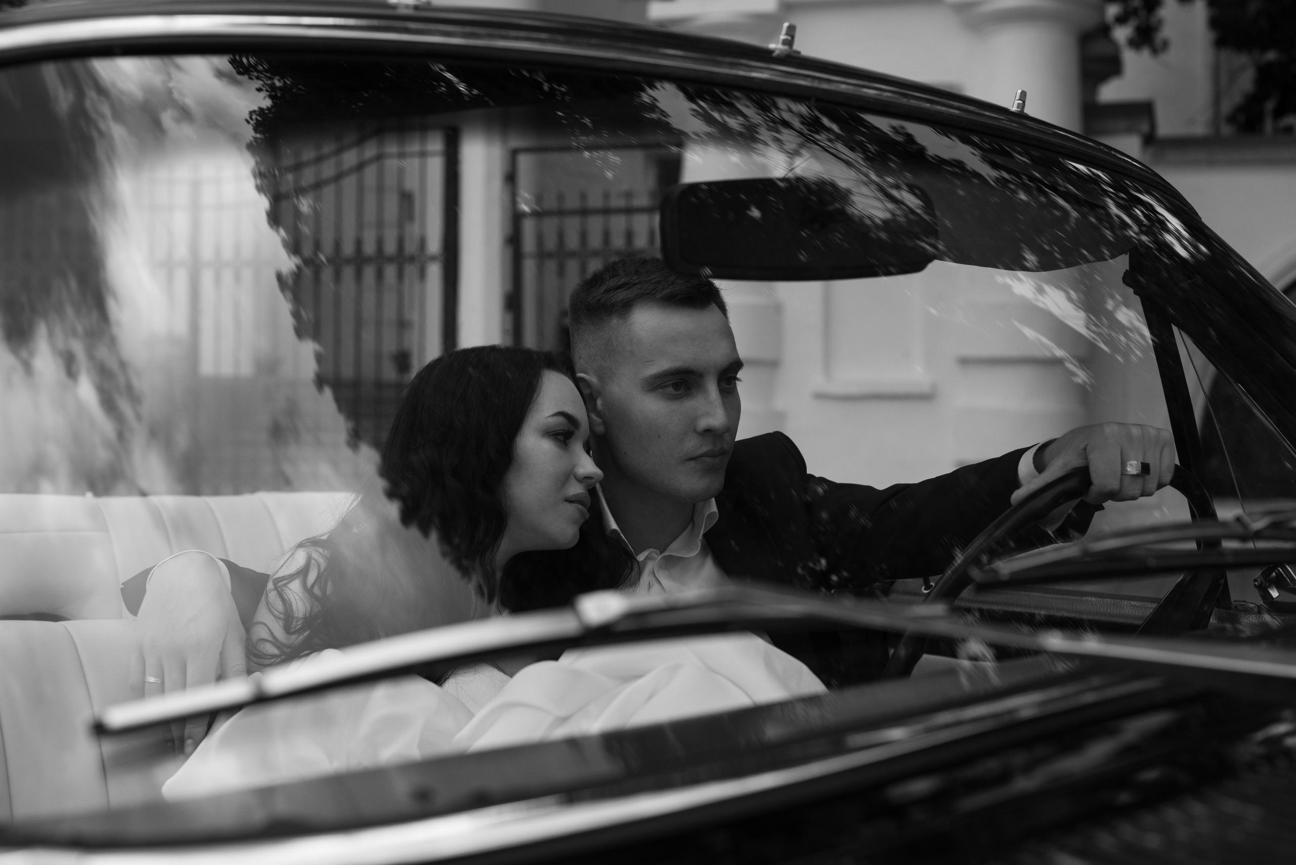 Свадебный фотограф Волгоград. Свадебный, портретный фотограф в Волгограде Ермашова Дарья