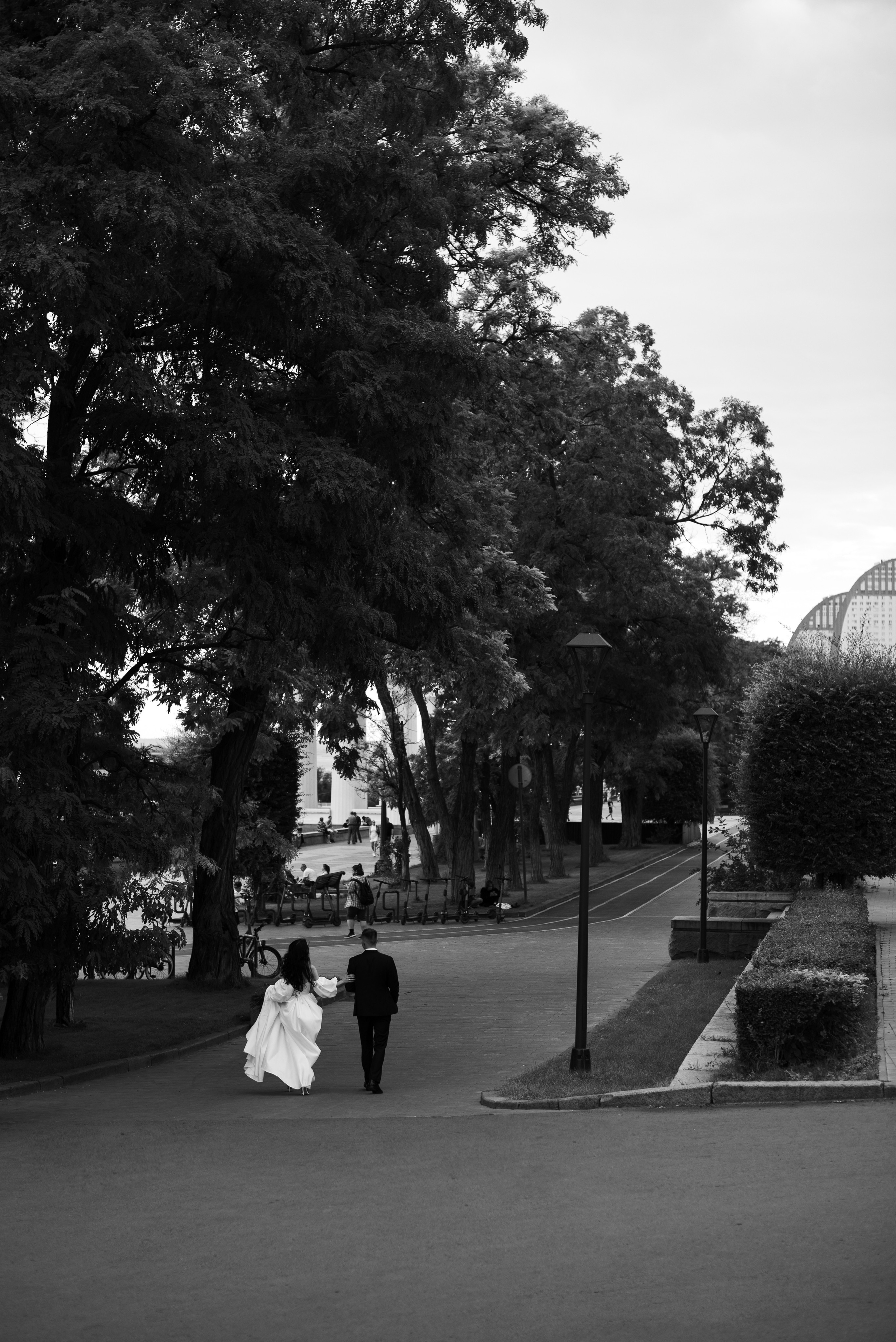 Свадебный фотограф Волгоград. Свадебный, портретный фотограф в Волгограде Ермашова Дарья