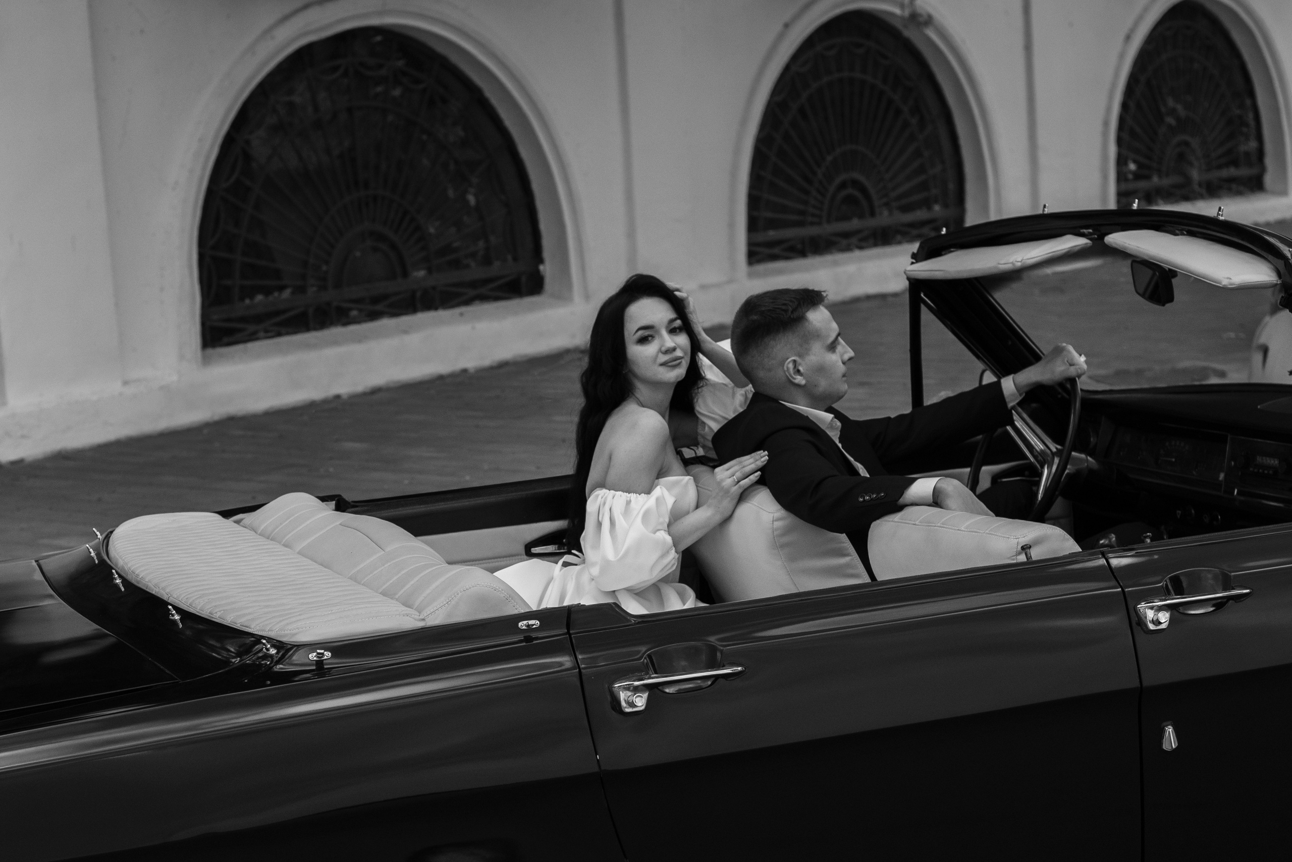 Свадебный фотограф в Волгограде Ермашова Дарья