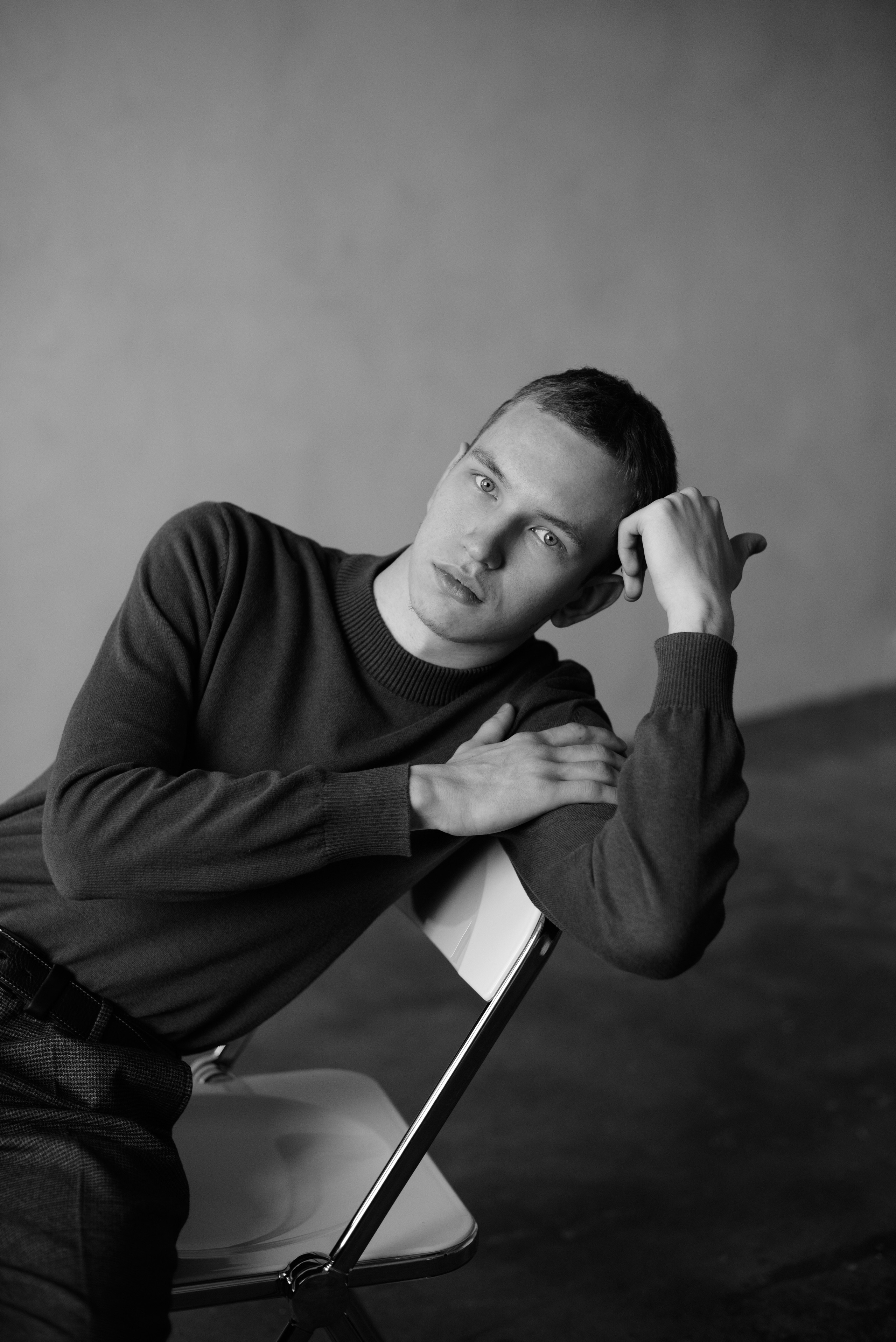 Мужской фотограф в Волгограде Ермашова Дарья