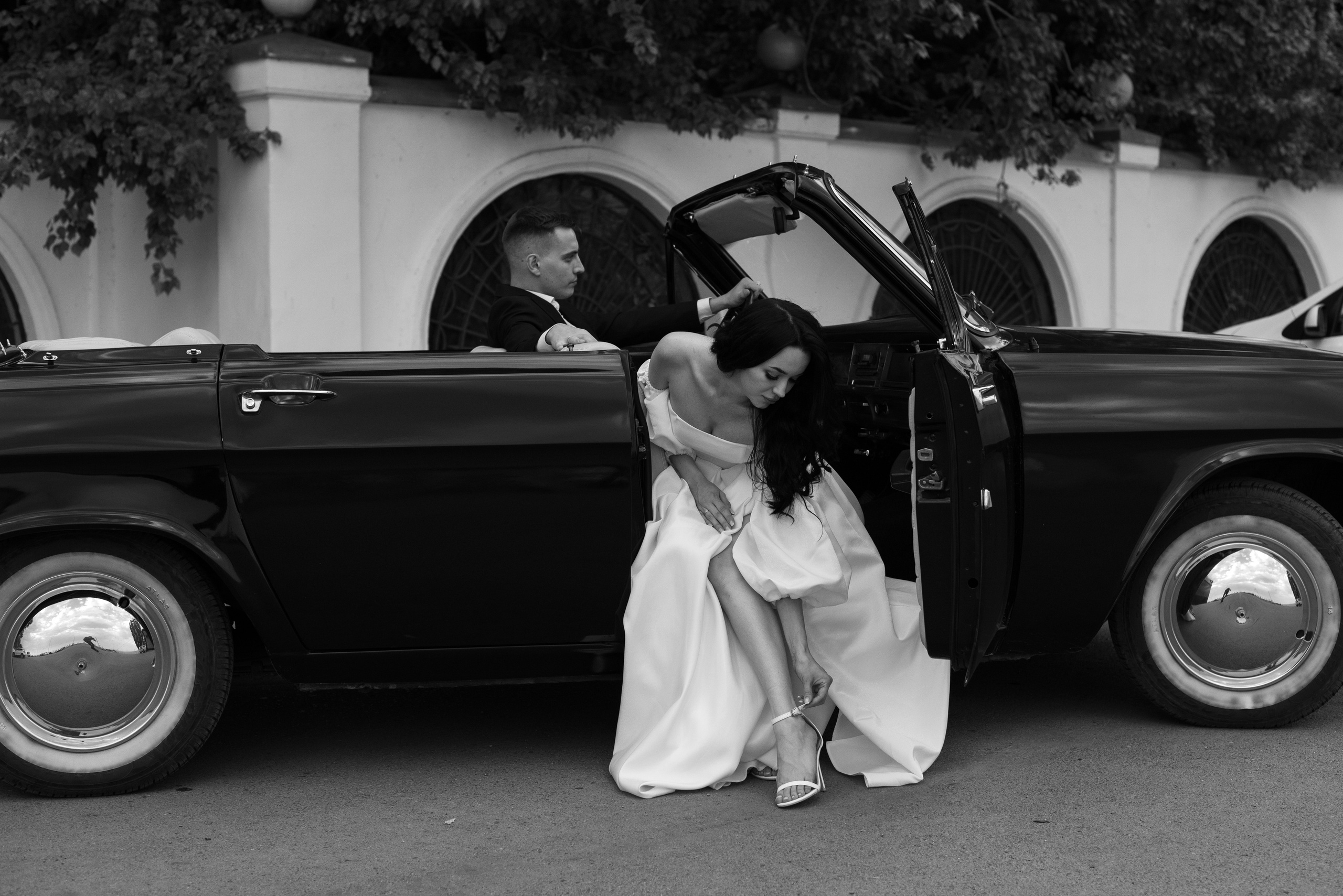 Свадьба в Волгограде фотографии