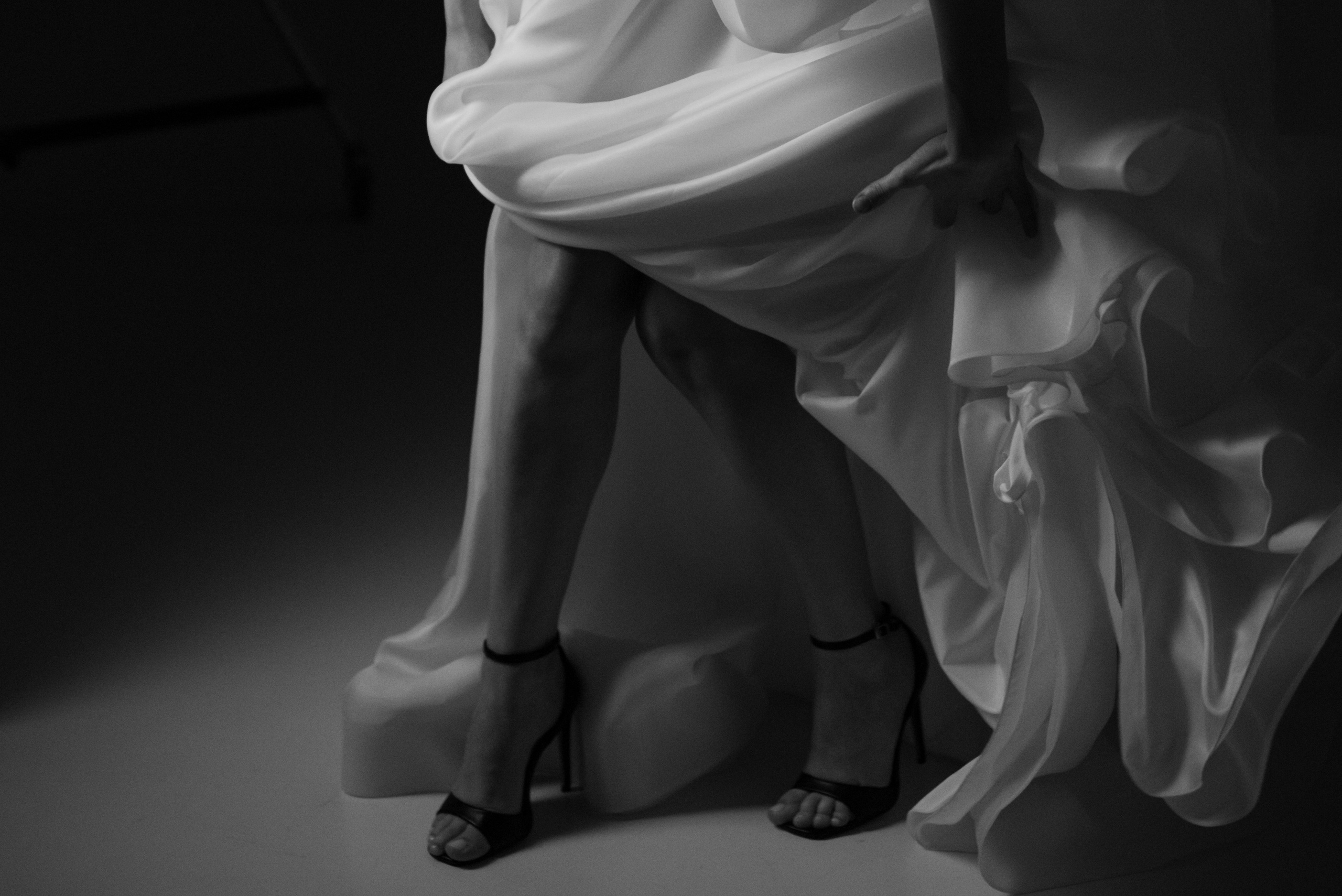 Свадебная фотосессия невесты в Волгограде. Свадебный, портретный фотограф в Волгограде Ермашова Дарья