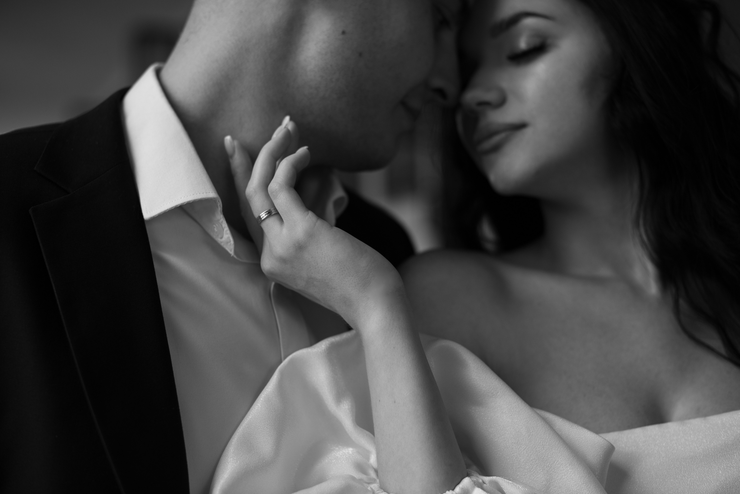 Свадебный фотограф Волгоград. Свадебный, портретный фотограф в Волгограде Ермашова Дарья