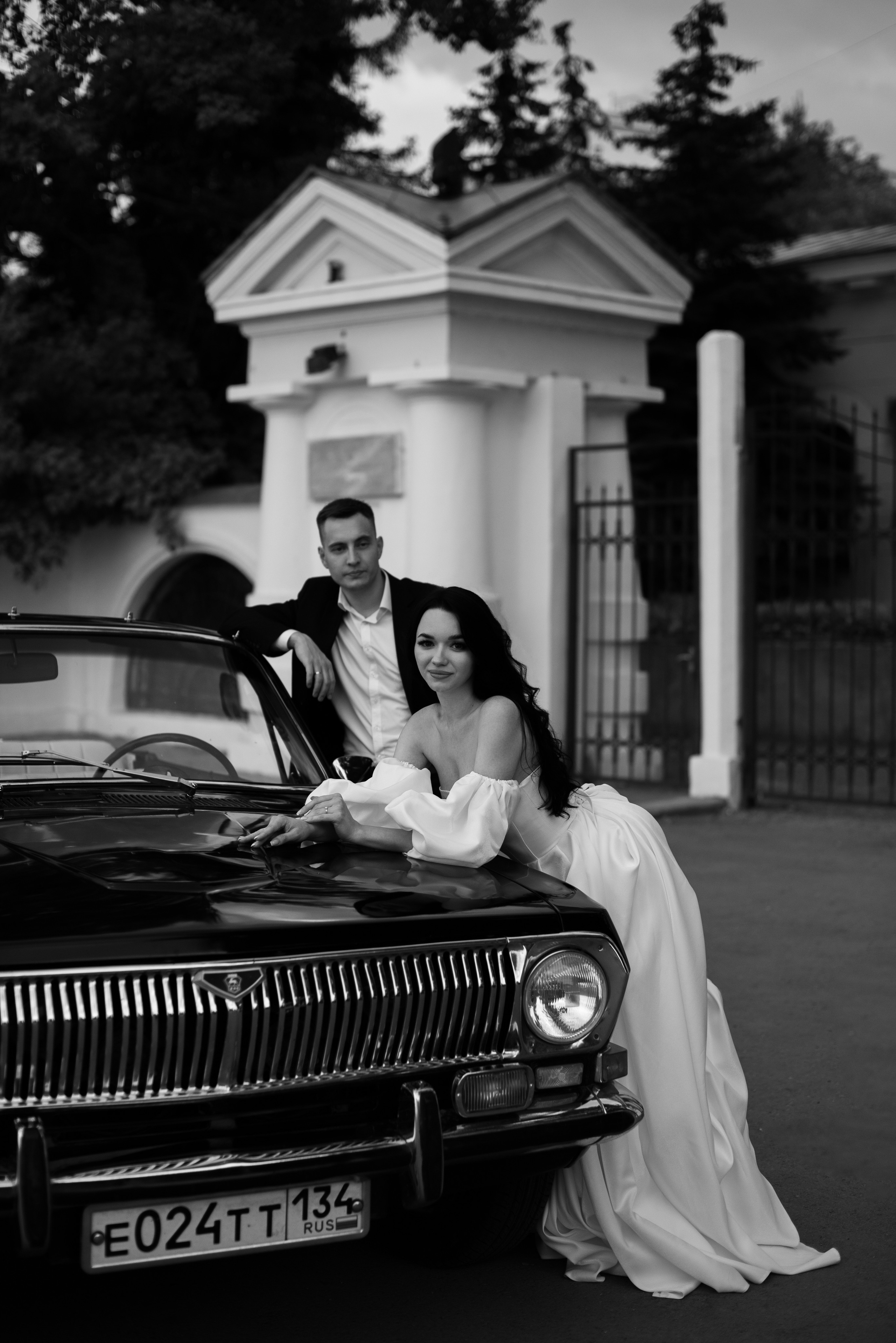 Свадебный фотограф Волгоград. Свадебный, портретный фотограф в Волгограде Ермашова Дарья