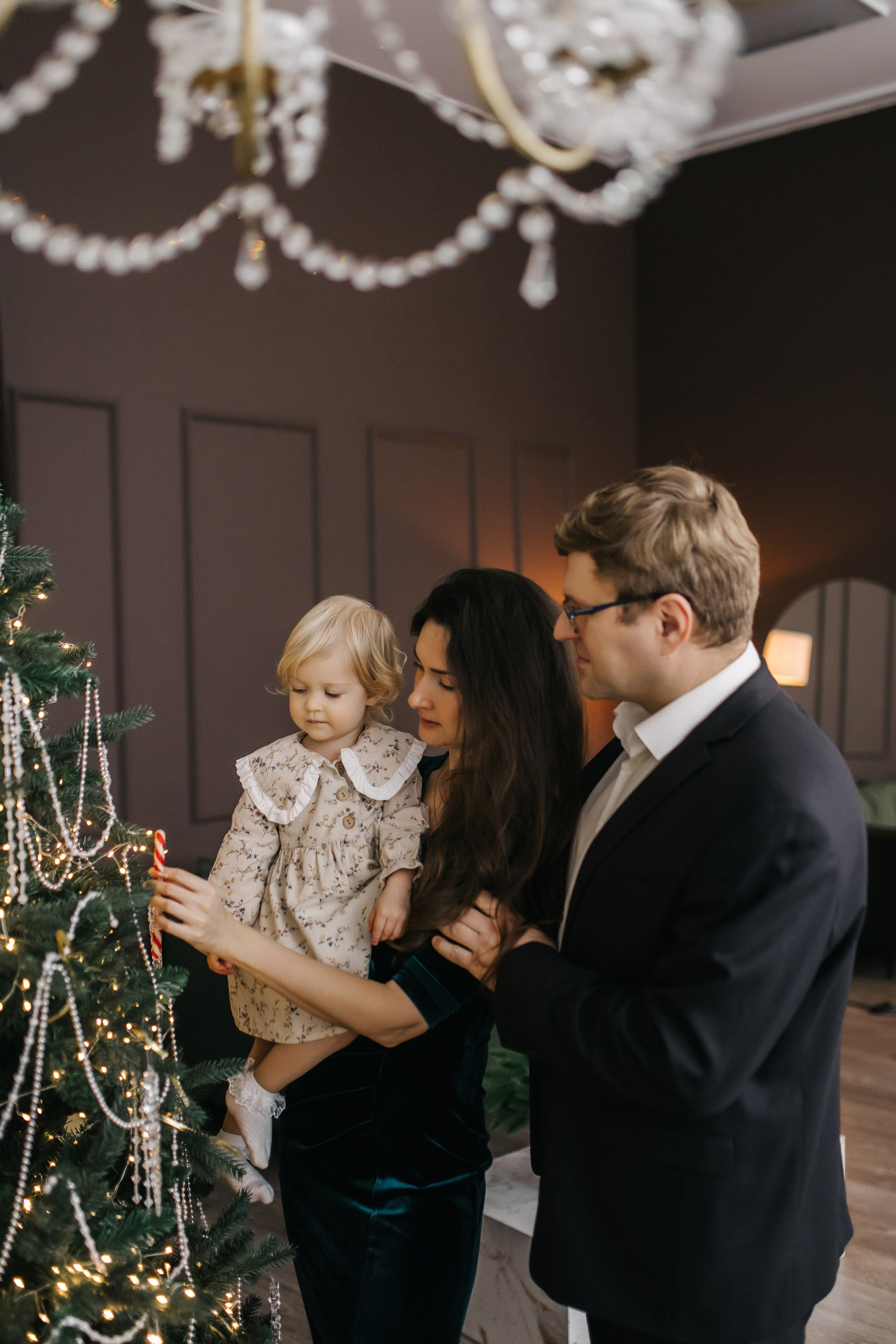 Фотосессия в 100 Frames